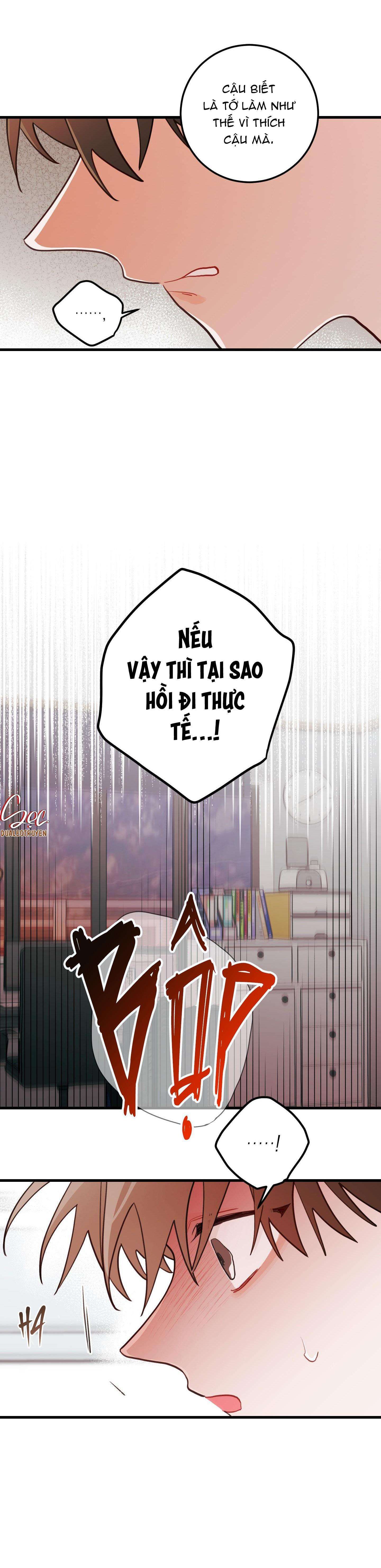 đọc truyện Chuyện Tình Hoa Lê Nở Chương 47 ảnh 43 tại Giả Dược