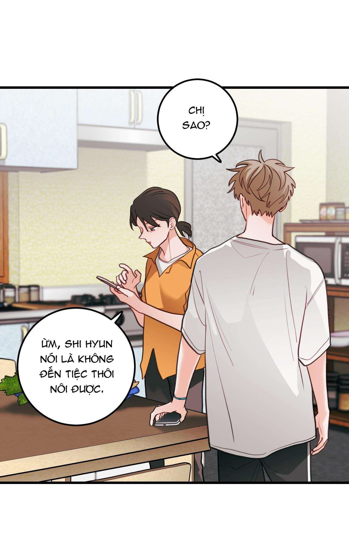 đọc truyện Chuyện Tình Hoa Lê Nở Chương 49 ảnh 29 tại Giả Dược