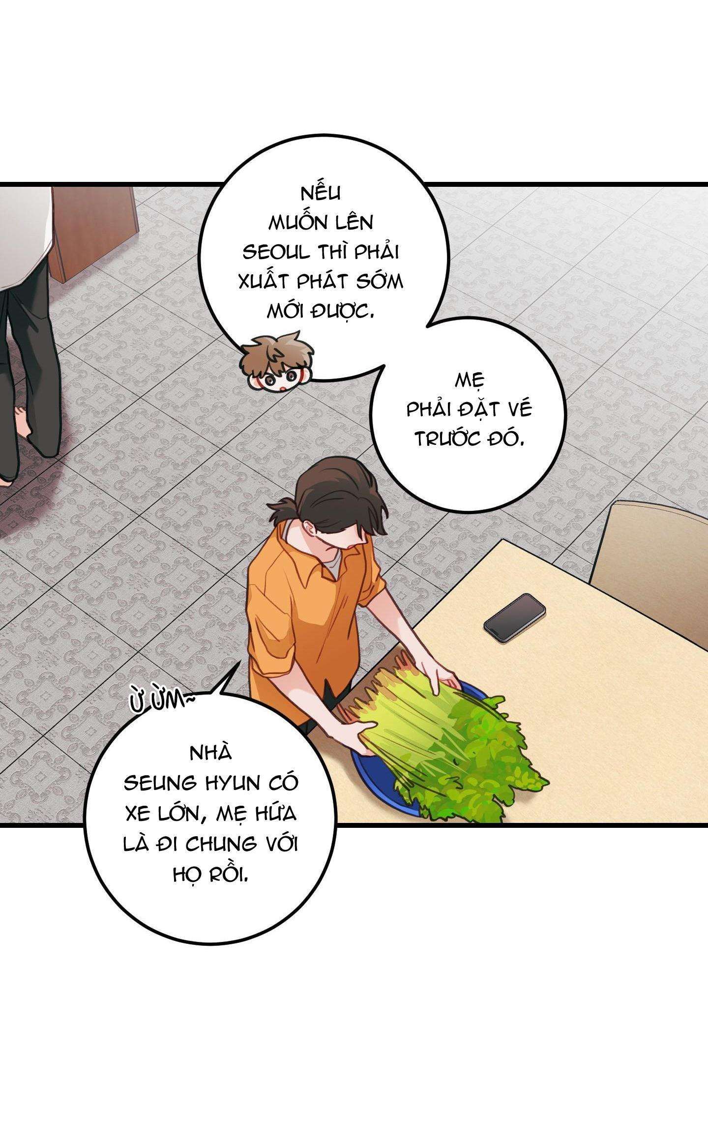 đọc truyện Chuyện Tình Hoa Lê Nở Chương 49 ảnh 31 tại Giả Dược