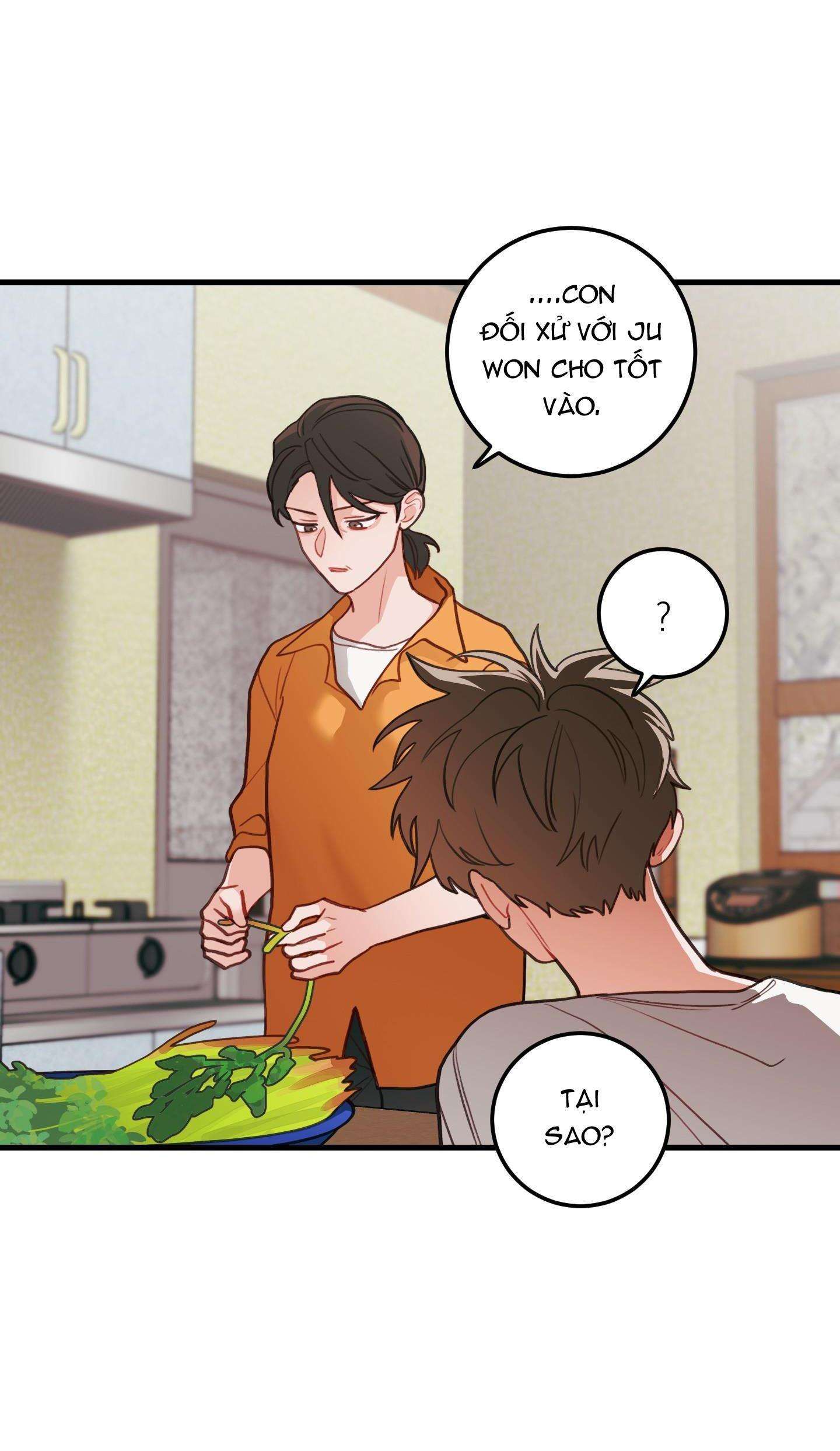 đọc truyện Chuyện Tình Hoa Lê Nở Chương 49 ảnh 36 tại Giả Dược