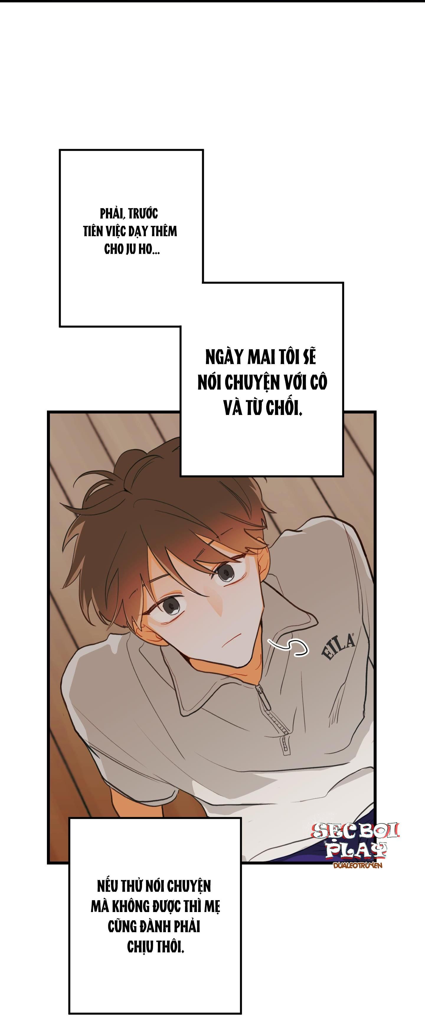 đọc truyện Chuyện Tình Hoa Lê Nở Chương 5 ảnh 11 tại Giả Dược