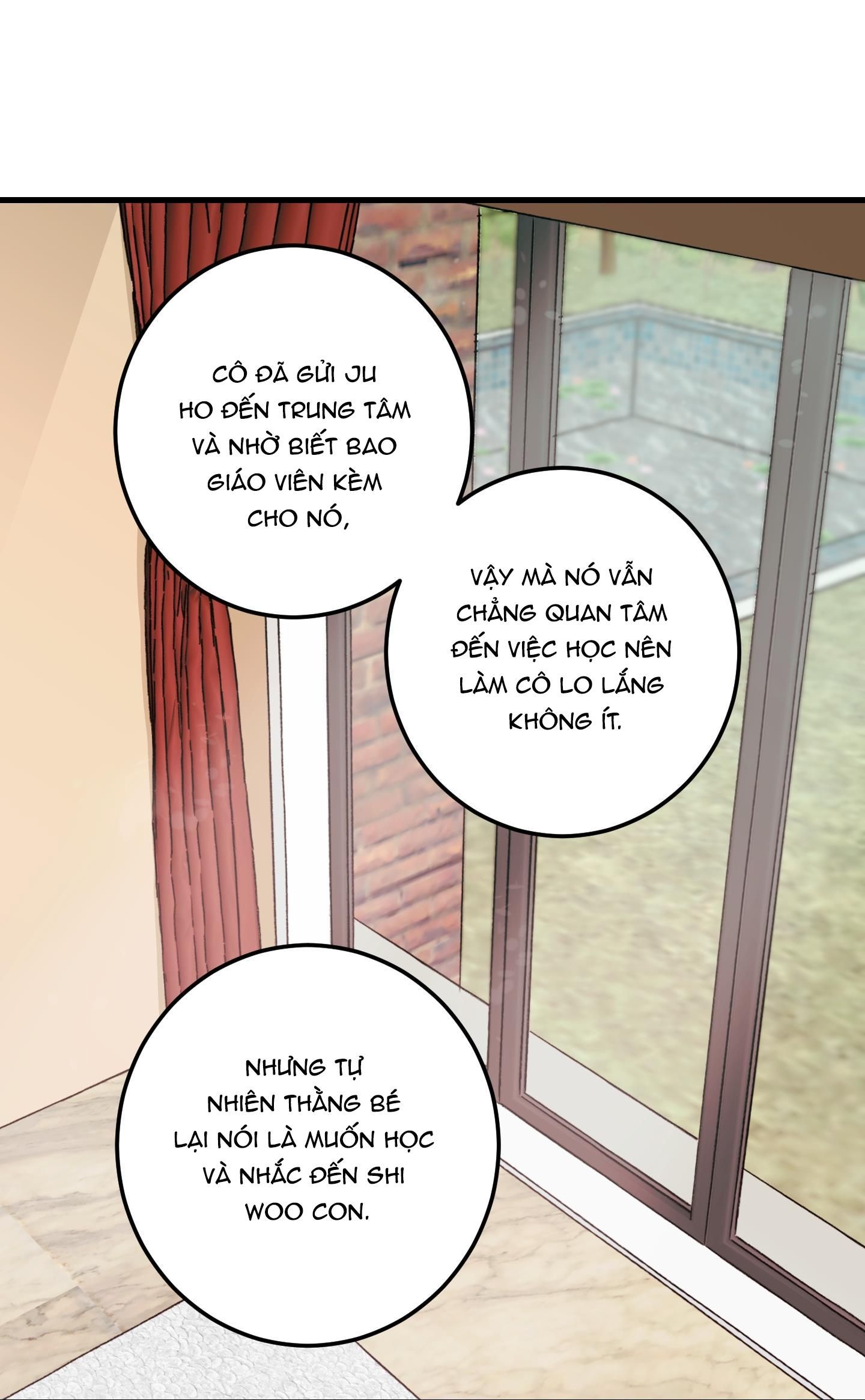 đọc truyện Chuyện Tình Hoa Lê Nở Chương 5 ảnh 50 tại Giả Dược