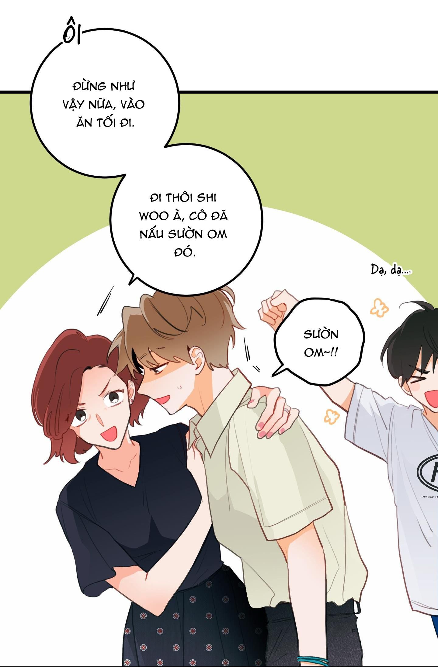 đọc truyện Chuyện Tình Hoa Lê Nở Chương 5 ảnh 72 tại Giả Dược