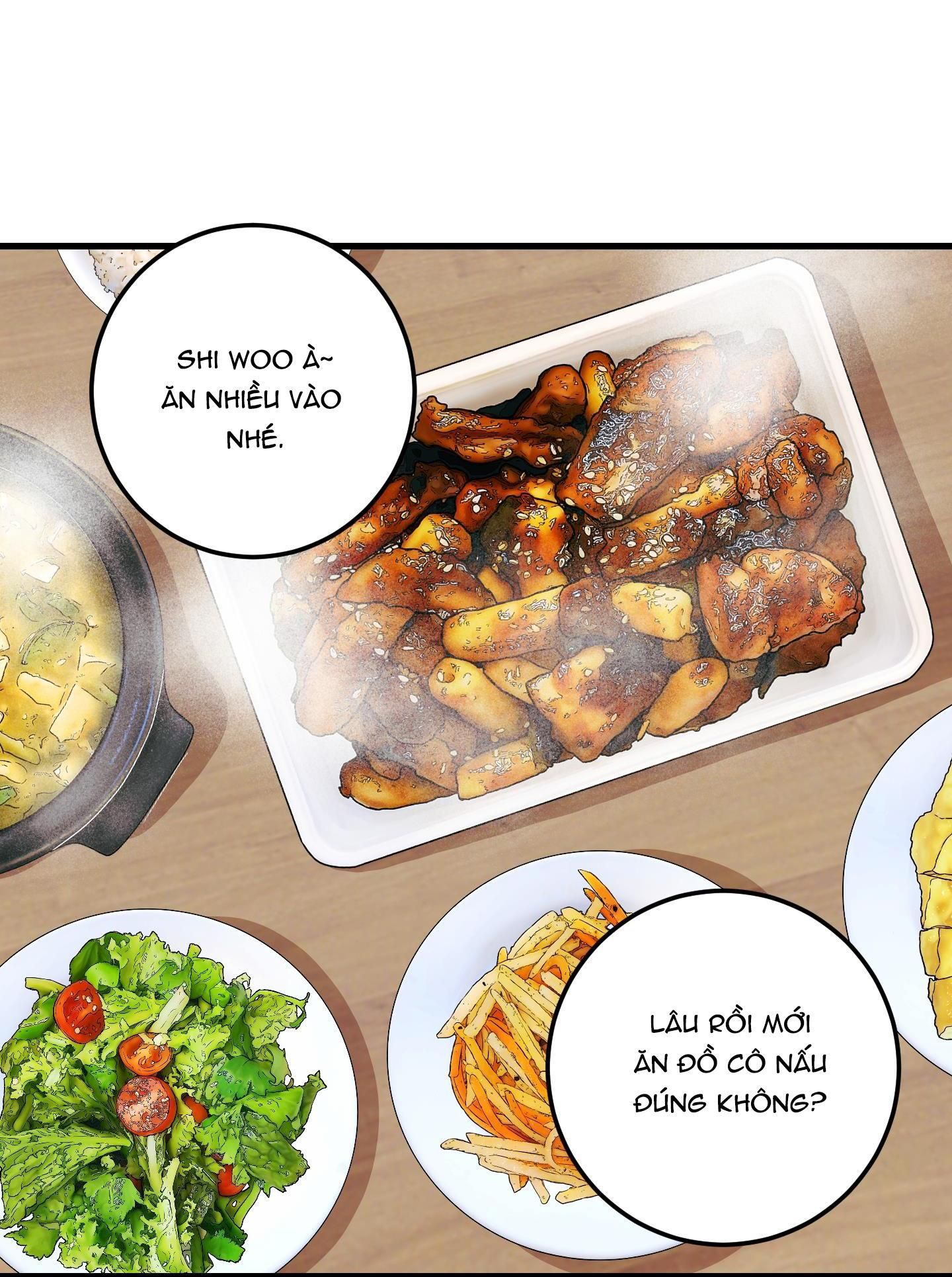 đọc truyện Chuyện Tình Hoa Lê Nở Chương 5 ảnh 77 tại Giả Dược