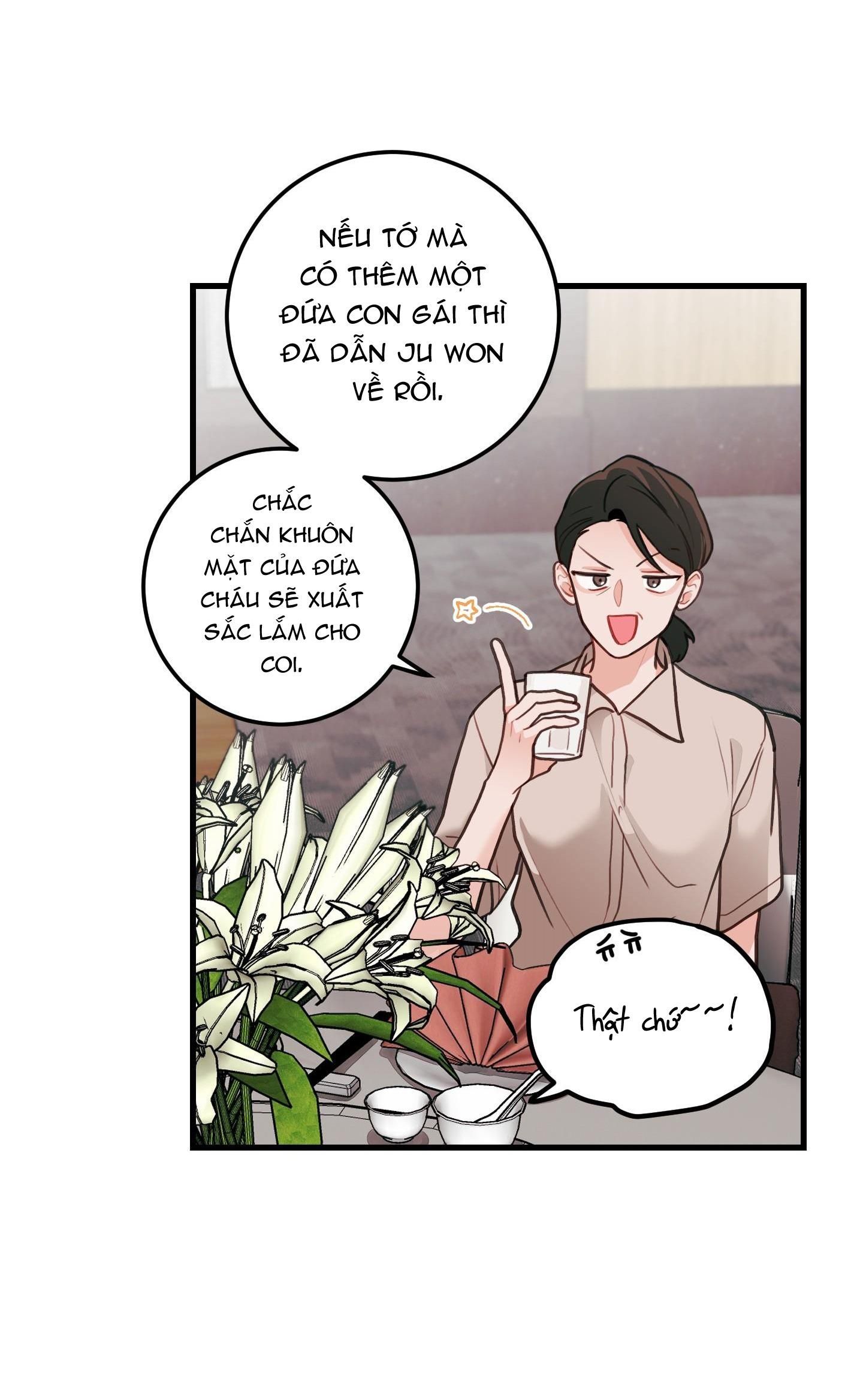 đọc truyện Chuyện Tình Hoa Lê Nở Chương 50 ảnh 45 tại Giả Dược