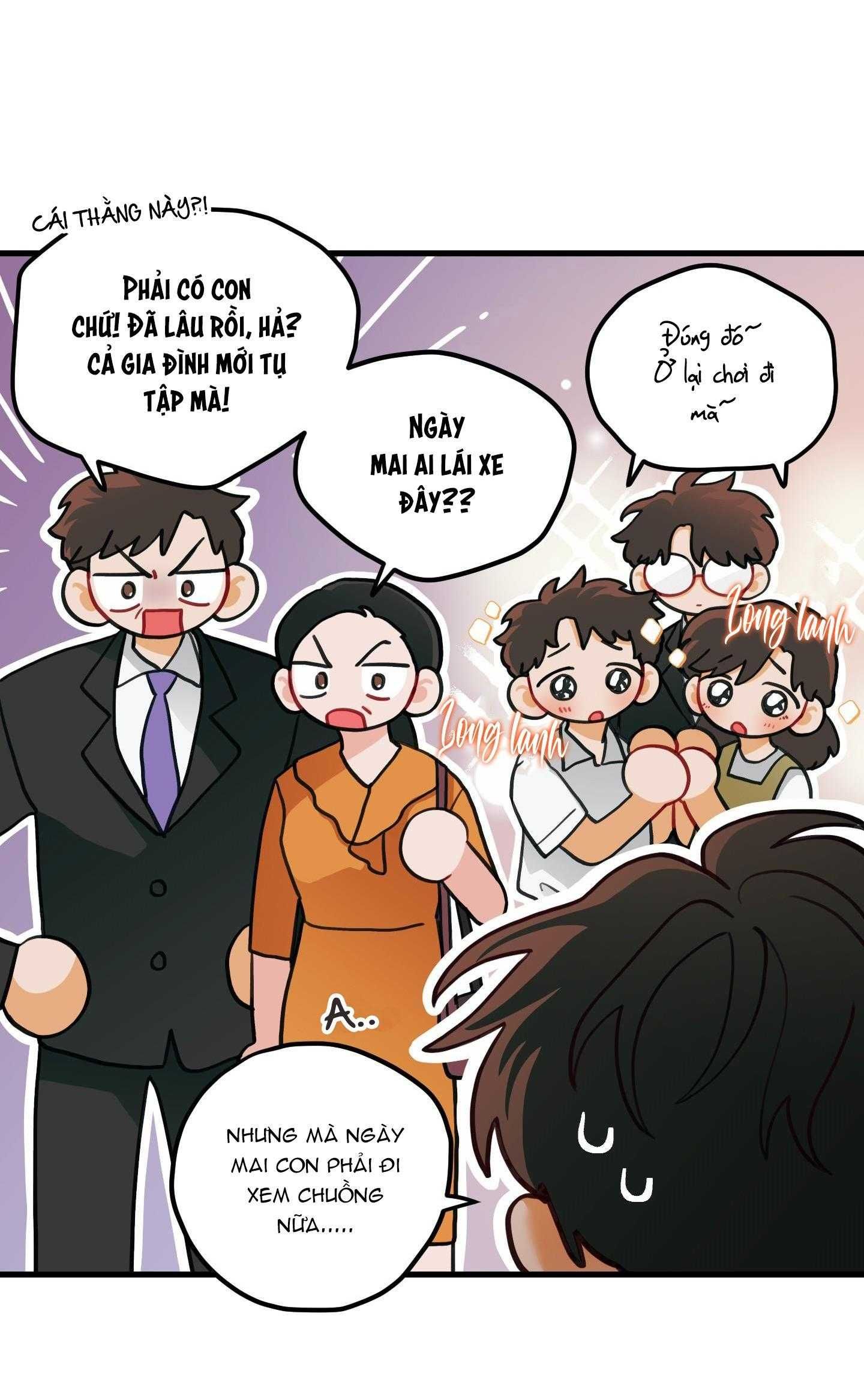 đọc truyện Chuyện Tình Hoa Lê Nở Chương 51 ảnh 24 tại Giả Dược
