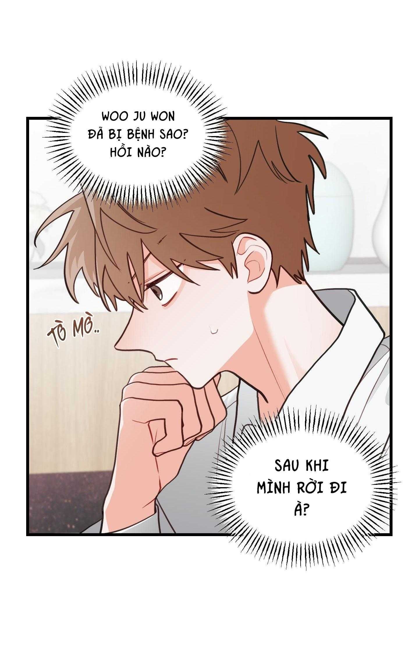 đọc truyện Chuyện Tình Hoa Lê Nở Chương 51 ảnh 5 tại Giả Dược