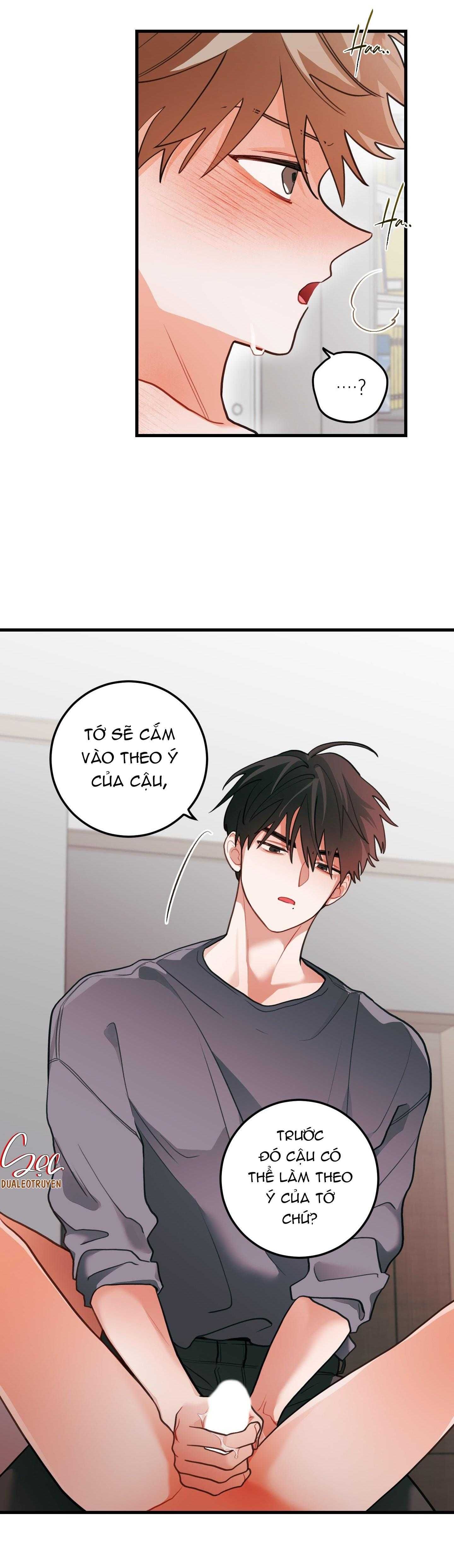 đọc truyện Chuyện Tình Hoa Lê Nở Chương 52 ảnh 21 tại Giả Dược