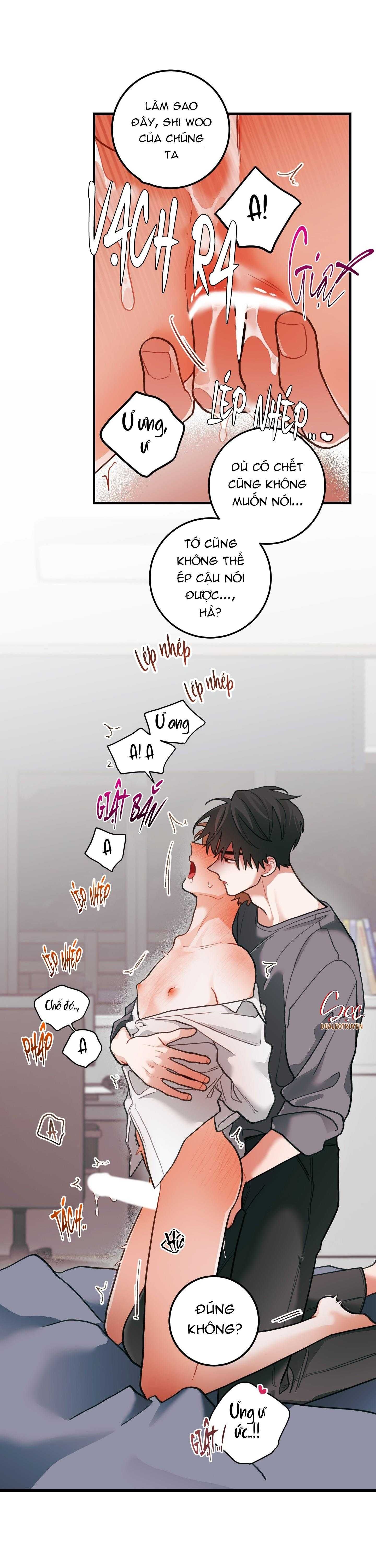 đọc truyện Chuyện Tình Hoa Lê Nở Chương 52 ảnh 37 tại Giả Dược