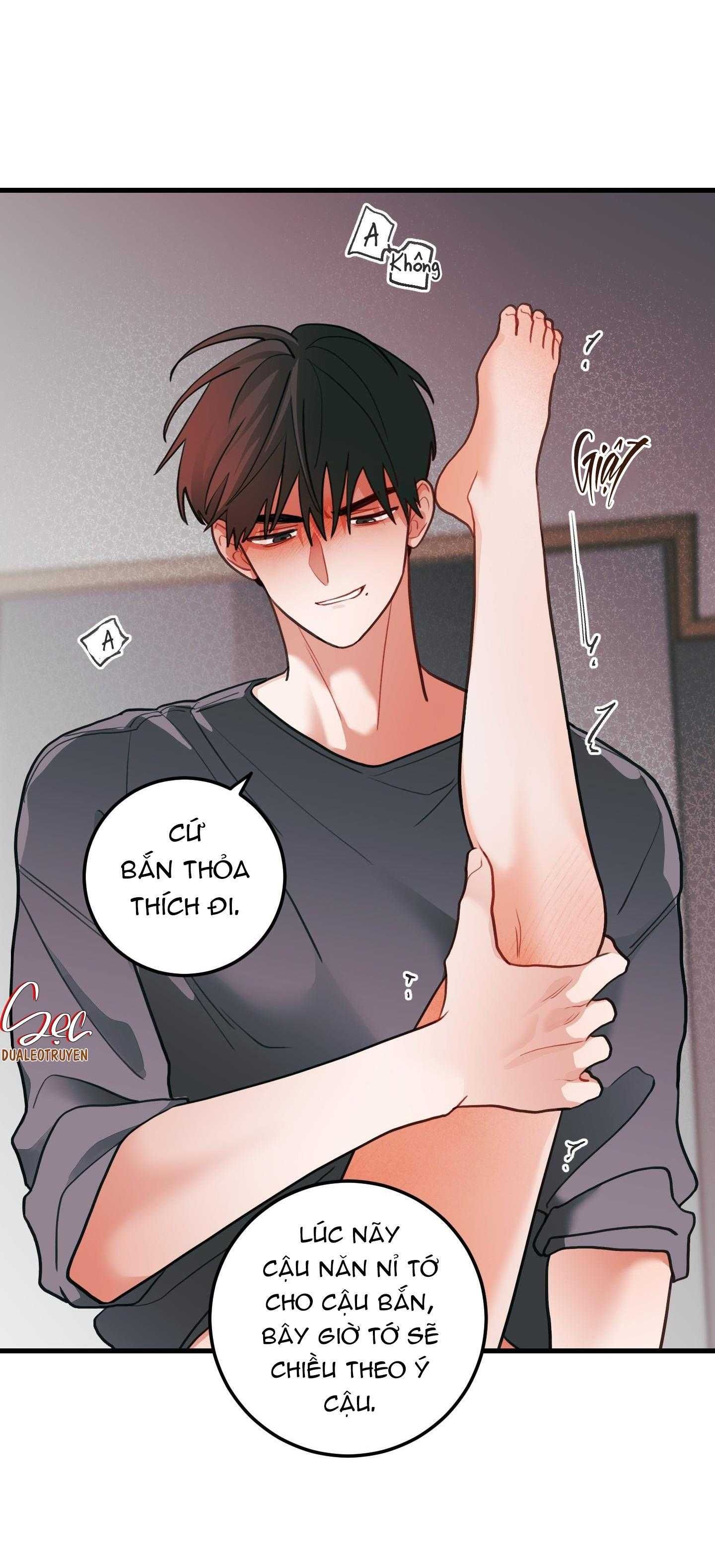 đọc truyện Chuyện Tình Hoa Lê Nở Chương 53 ảnh 19 tại Giả Dược