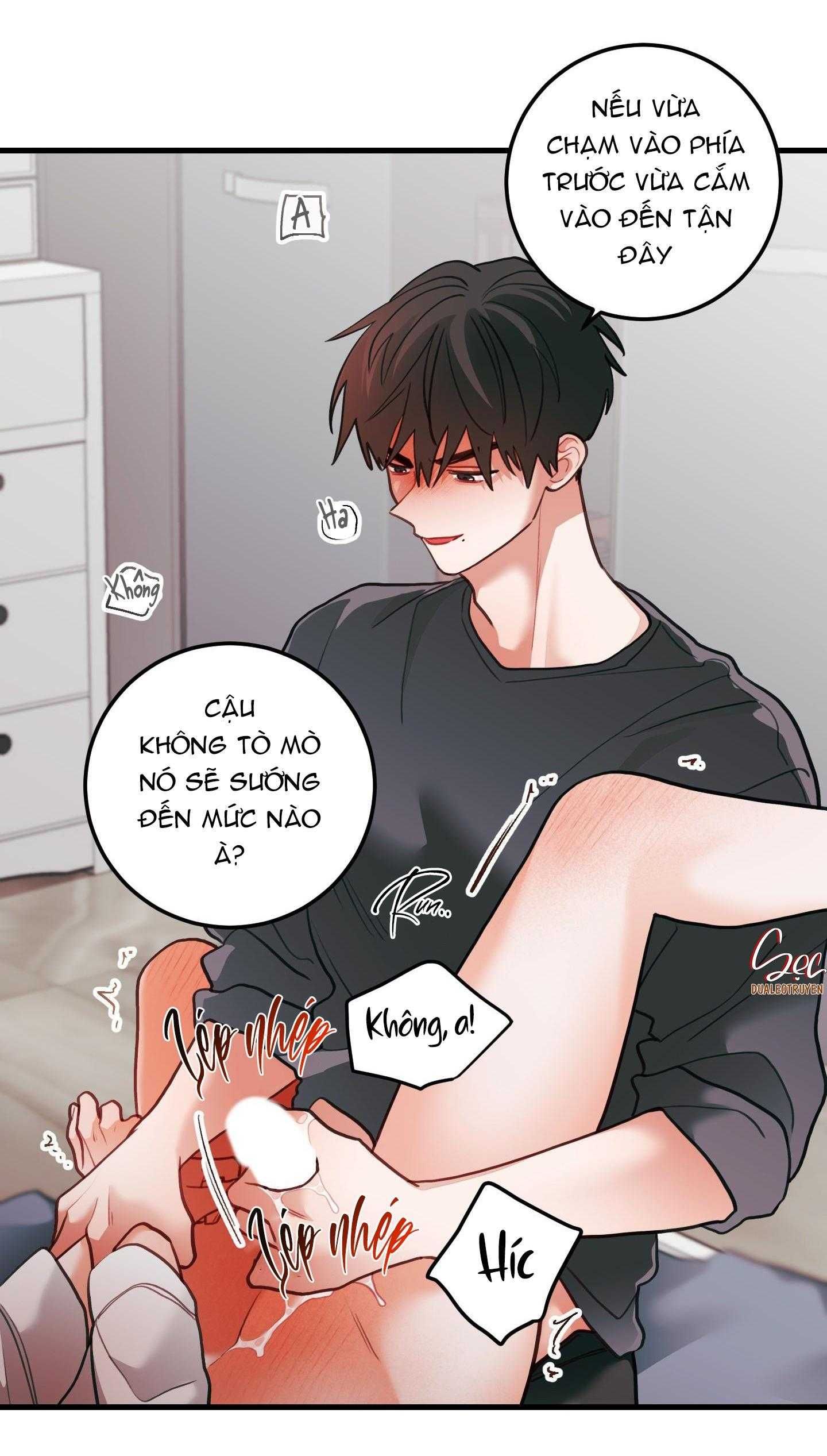 đọc truyện Chuyện Tình Hoa Lê Nở Chương 53 ảnh 26 tại Giả Dược