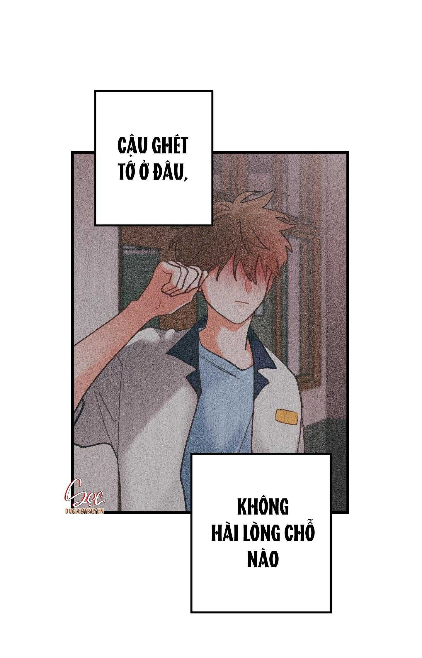 đọc truyện Chuyện Tình Hoa Lê Nở Chương 53 ảnh 43 tại Giả Dược
