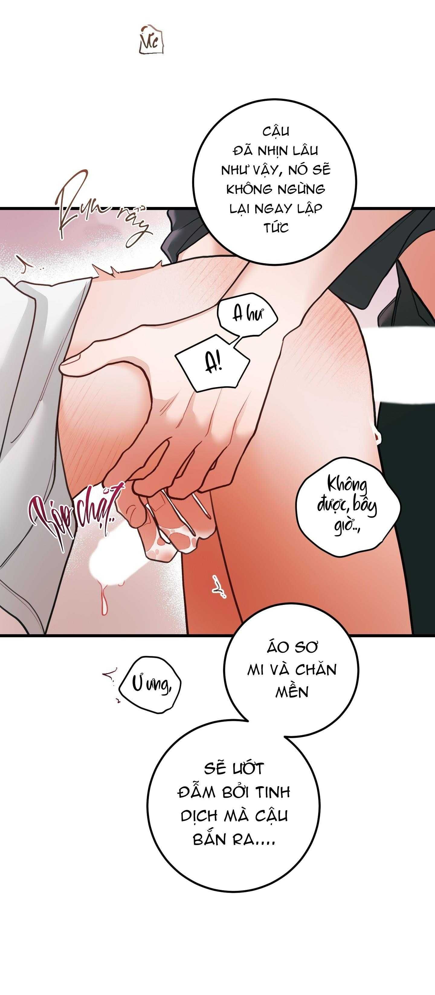 đọc truyện Chuyện Tình Hoa Lê Nở Chương 53 ảnh 6 tại Giả Dược