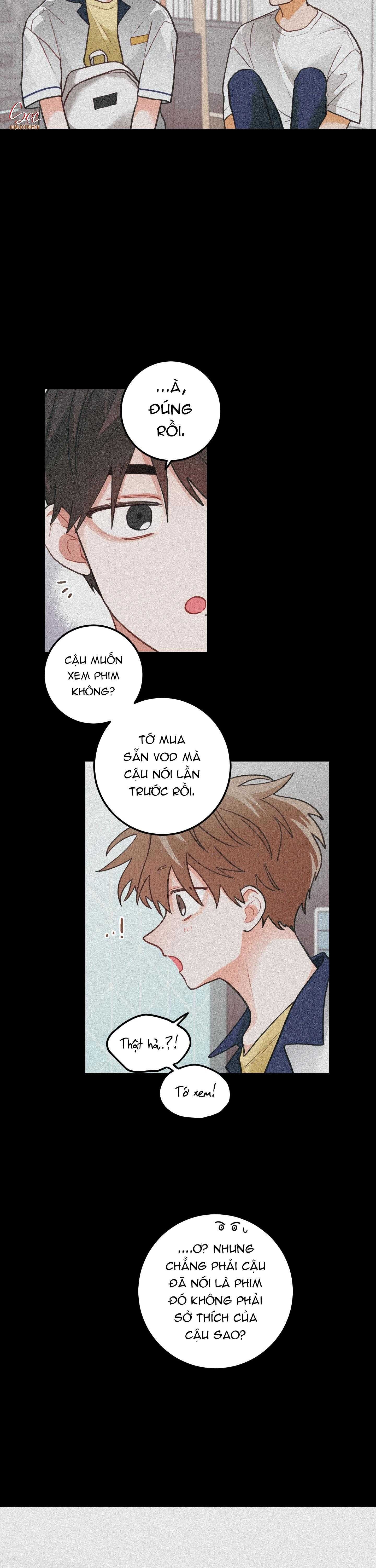 đọc truyện Chuyện Tình Hoa Lê Nở Chương 54 ảnh 14 tại Giả Dược