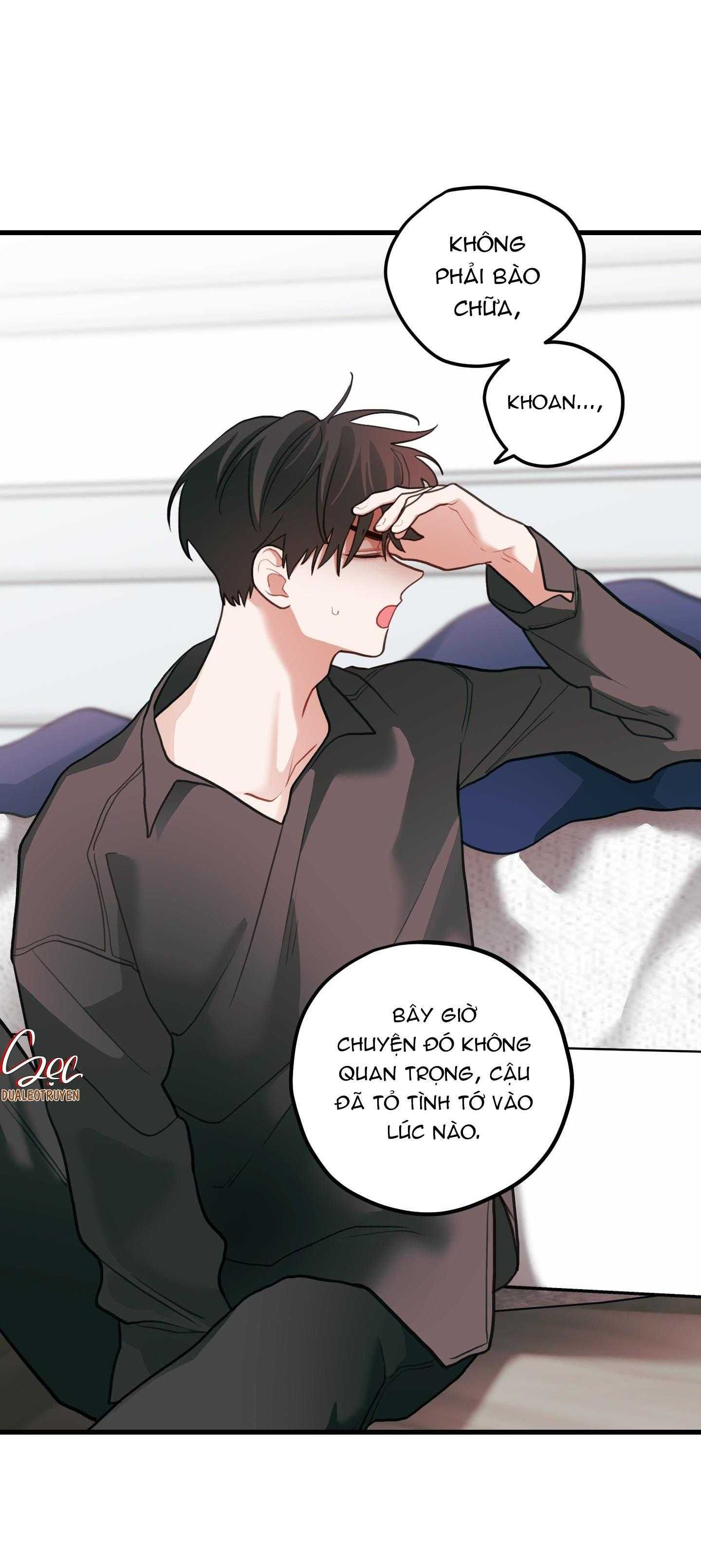đọc truyện Chuyện Tình Hoa Lê Nở Chương 56 ảnh 42 tại Giả Dược