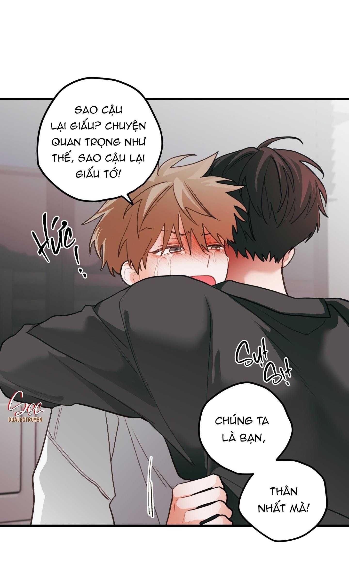 đọc truyện Chuyện Tình Hoa Lê Nở Chương 57 ảnh 20 tại Giả Dược