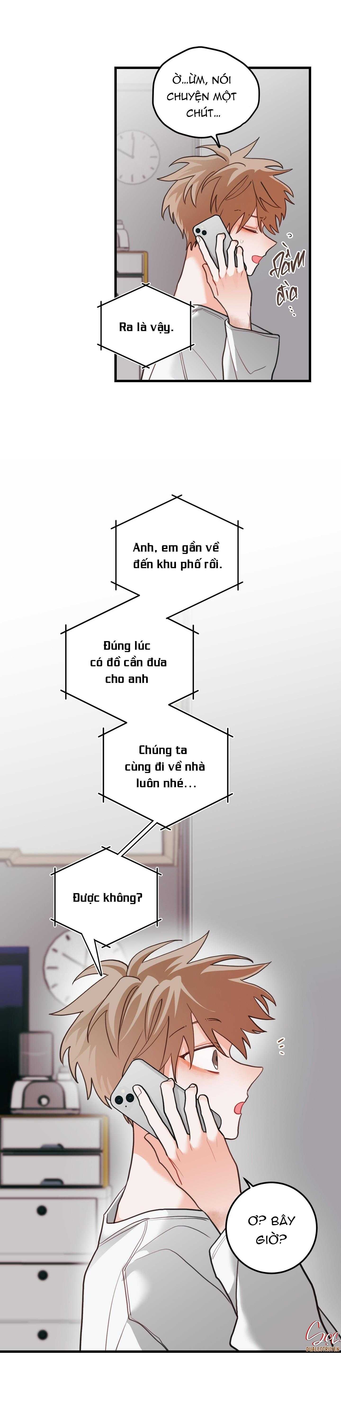 đọc truyện Chuyện Tình Hoa Lê Nở Chương 57 ảnh 51 tại Giả Dược