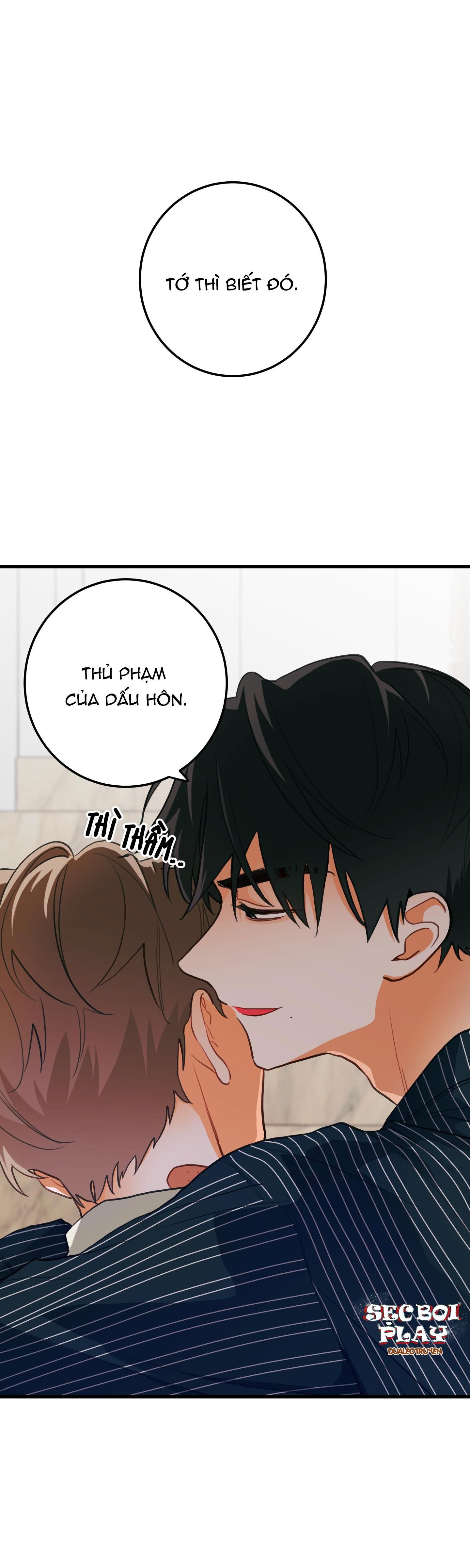 đọc truyện Chuyện Tình Hoa Lê Nở Chương 6 ảnh 1 tại Giả Dược