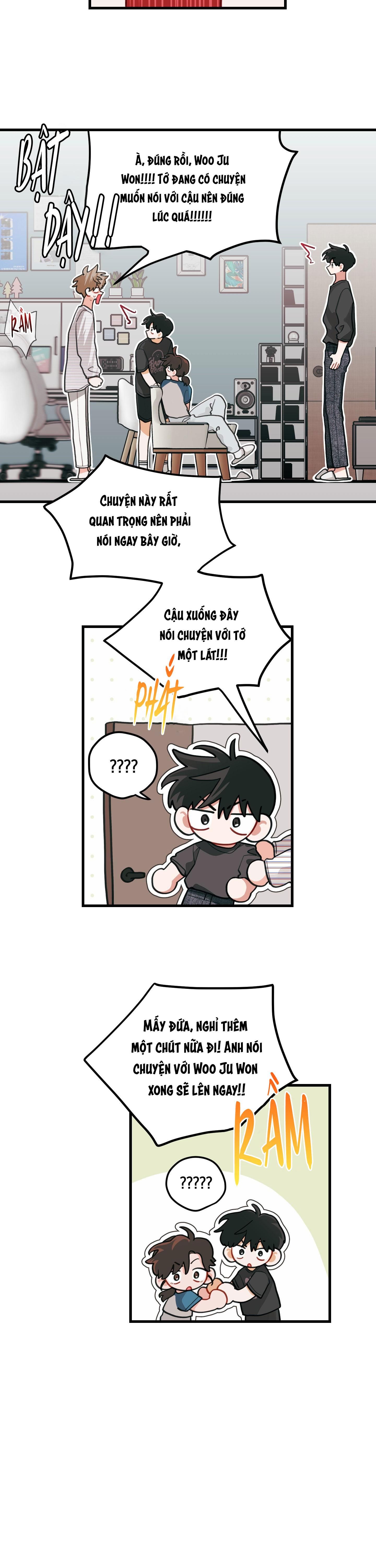 đọc truyện Chuyện Tình Hoa Lê Nở Chương 61 ảnh 4 tại Giả Dược
