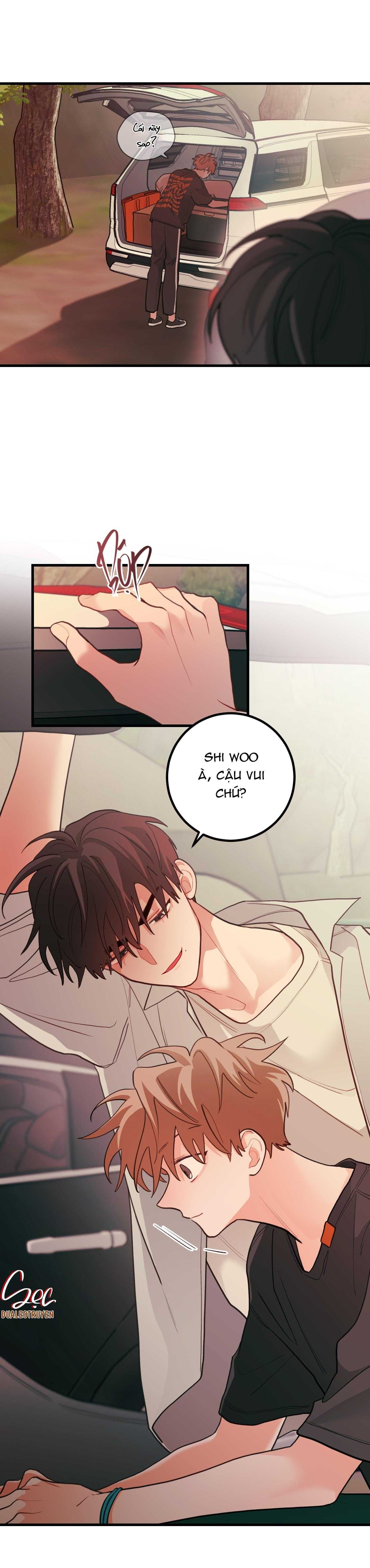 đọc truyện Chuyện Tình Hoa Lê Nở Chương 62 ảnh 41 tại Giả Dược