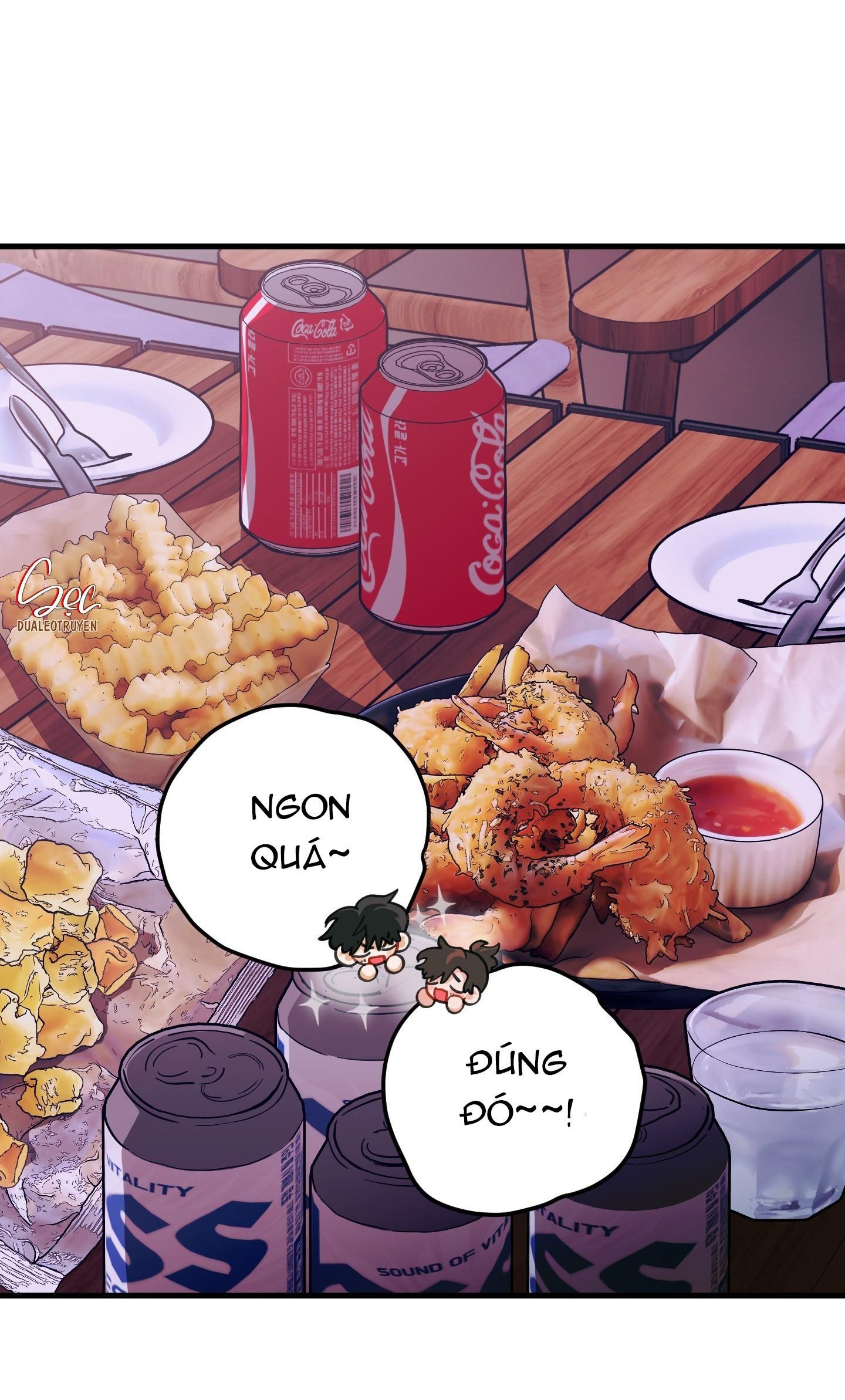 đọc truyện Chuyện Tình Hoa Lê Nở Chương 63 ảnh 27 tại Giả Dược