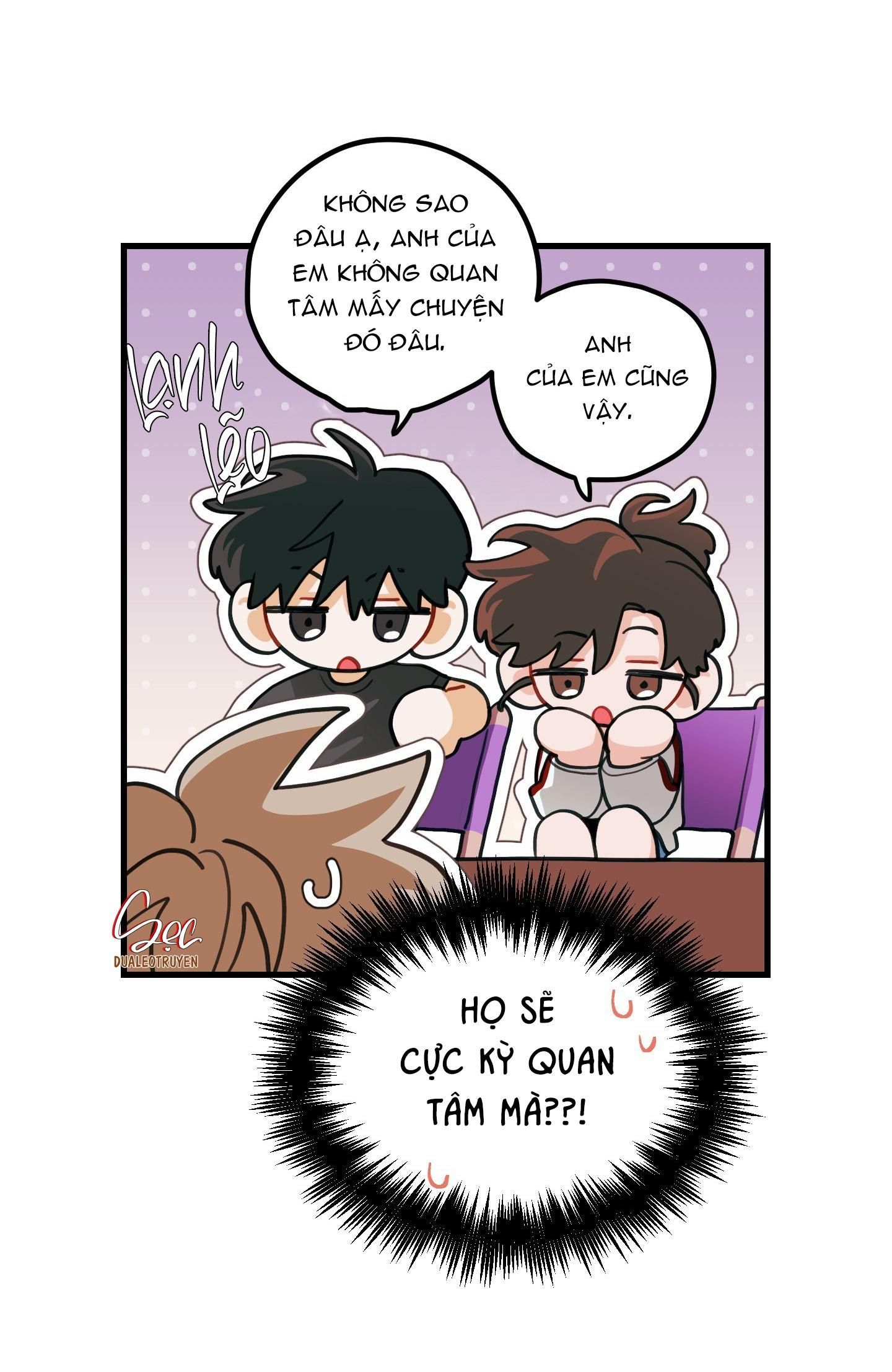 đọc truyện Chuyện Tình Hoa Lê Nở Chương 63 ảnh 37 tại Giả Dược