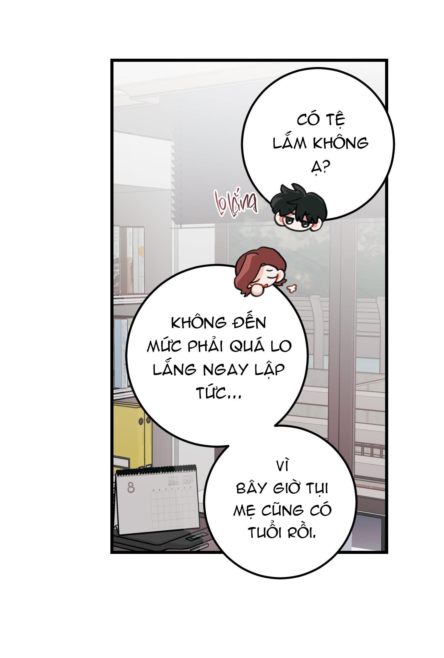 đọc truyện Chuyện Tình Hoa Lê Nở Chương 69 ảnh 25 tại Giả Dược