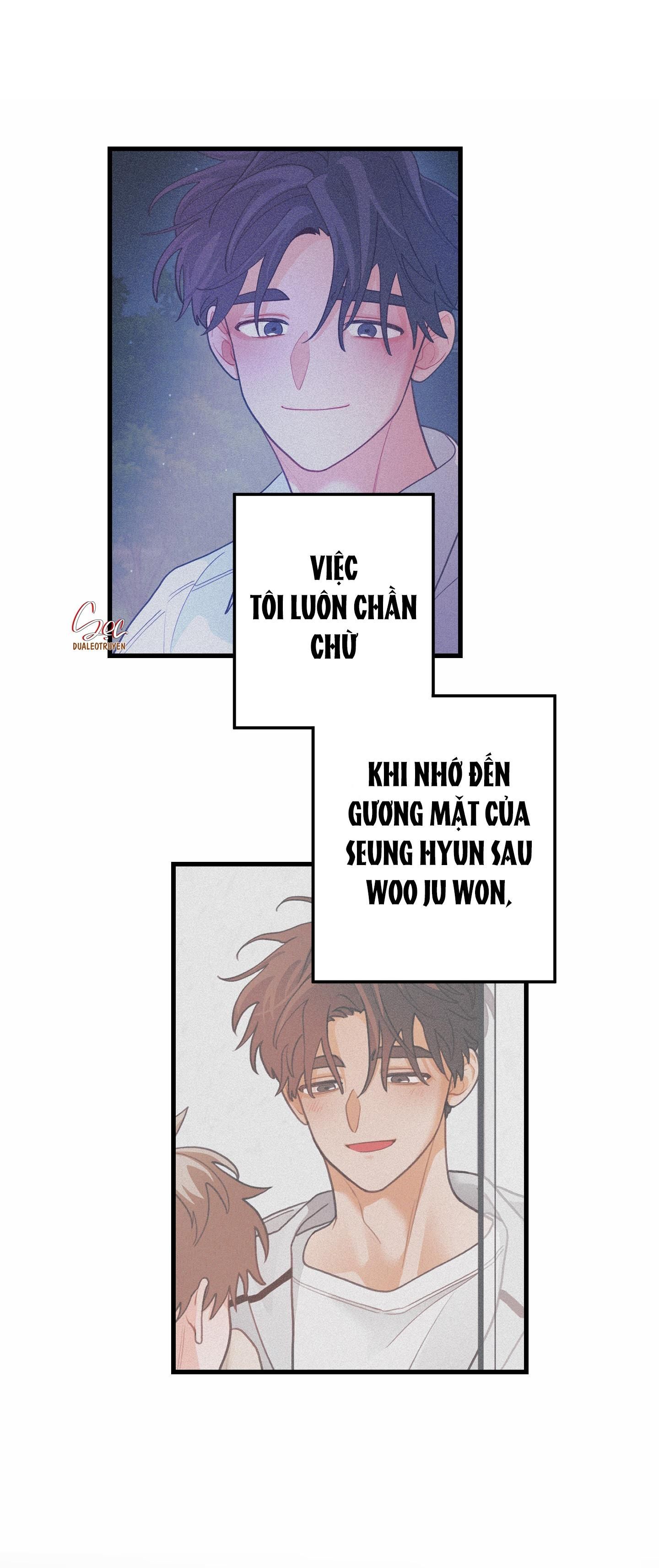 đọc truyện Chuyện Tình Hoa Lê Nở Chương 69 ảnh 4 tại Giả Dược
