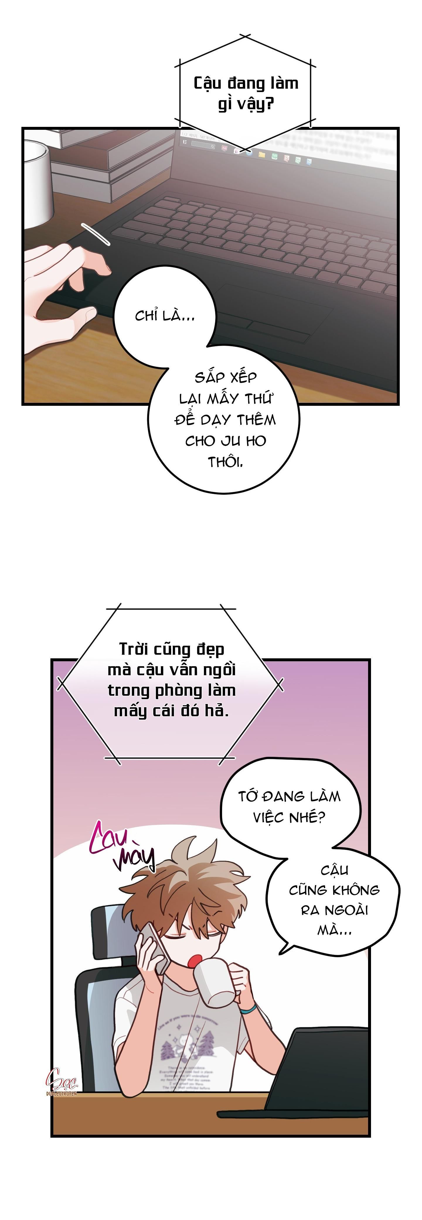 đọc truyện Chuyện Tình Hoa Lê Nở Chương 69 ảnh 49 tại Giả Dược
