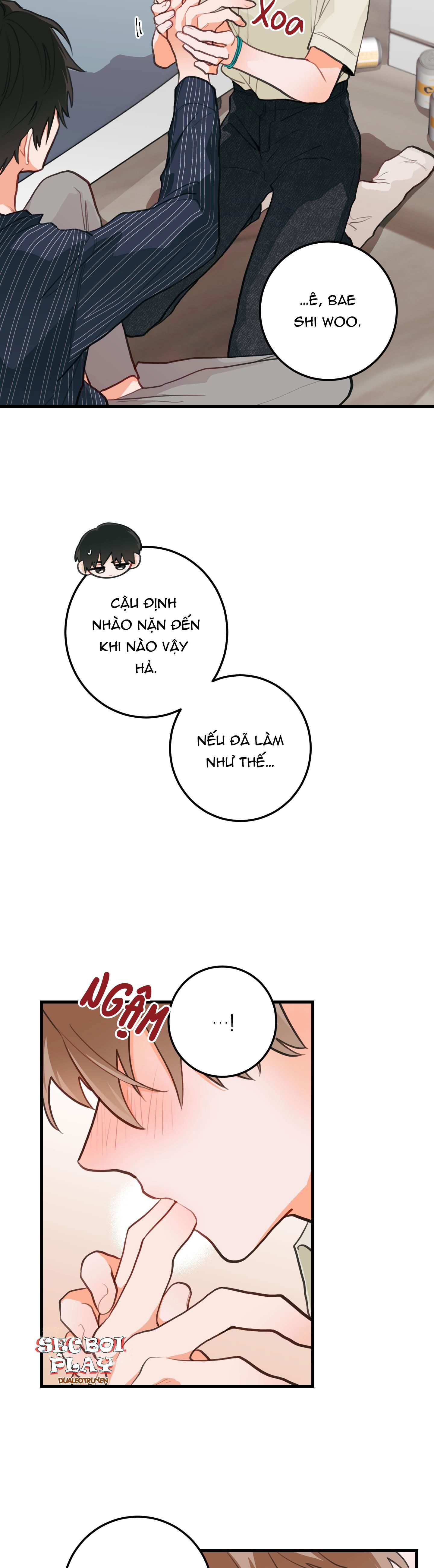 đọc truyện Chuyện Tình Hoa Lê Nở Chương 7 ảnh 14 tại Giả Dược