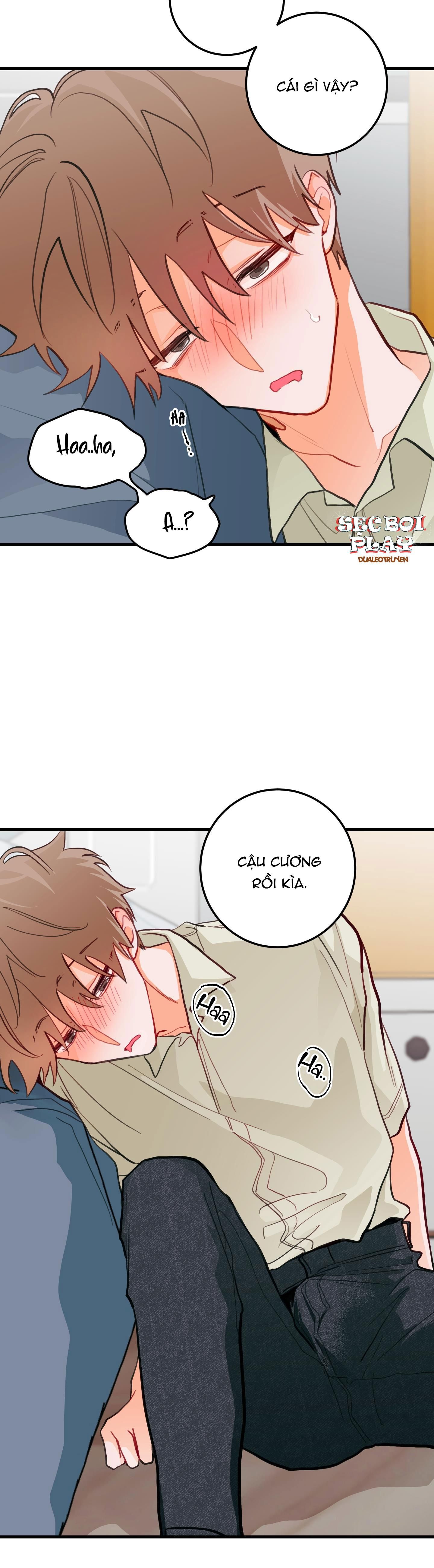 đọc truyện Chuyện Tình Hoa Lê Nở Chương 7 ảnh 21 tại Giả Dược