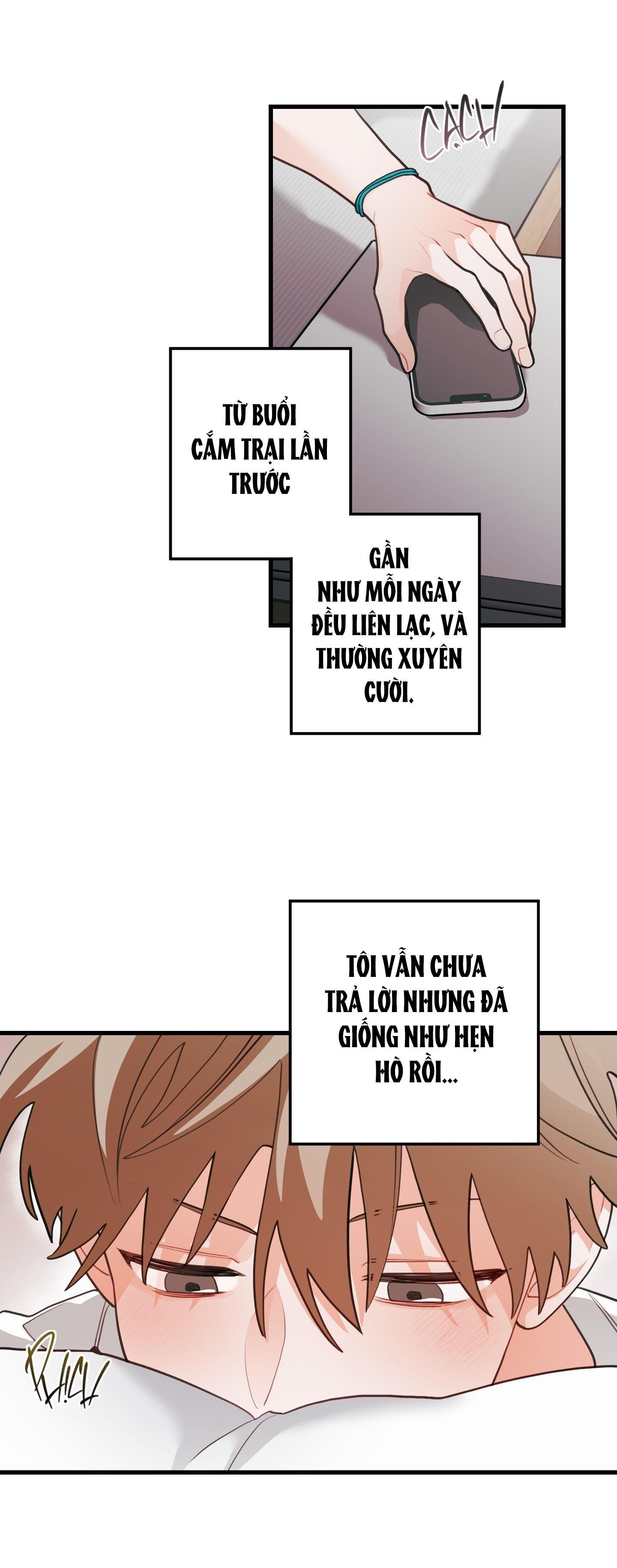 đọc truyện Chuyện Tình Hoa Lê Nở Chương 70 ảnh 3 tại Giả Dược