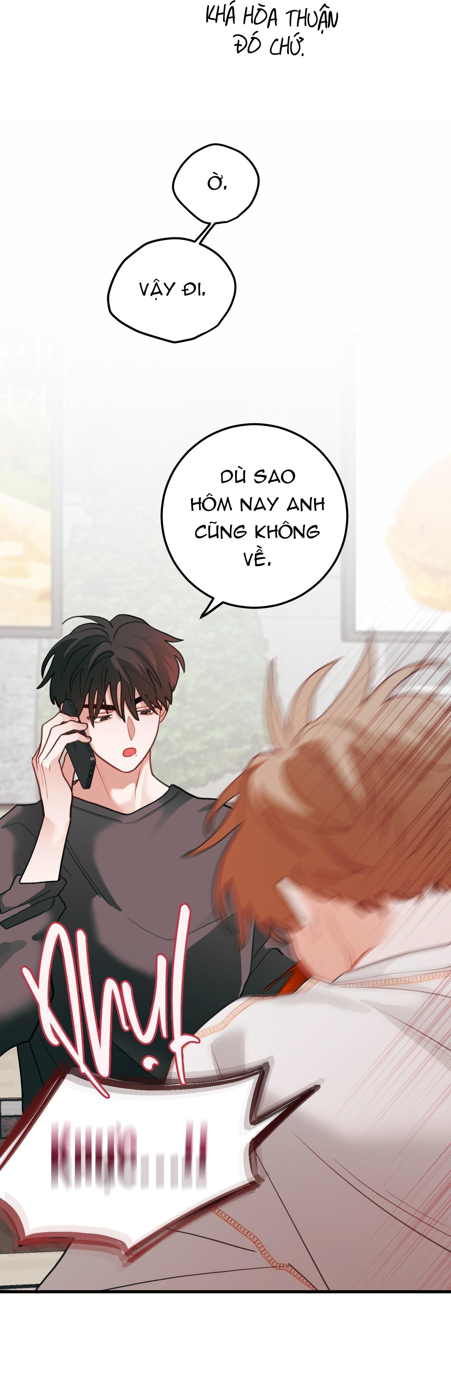 đọc truyện Chuyện Tình Hoa Lê Nở Chương 70 ảnh 27 tại Giả Dược