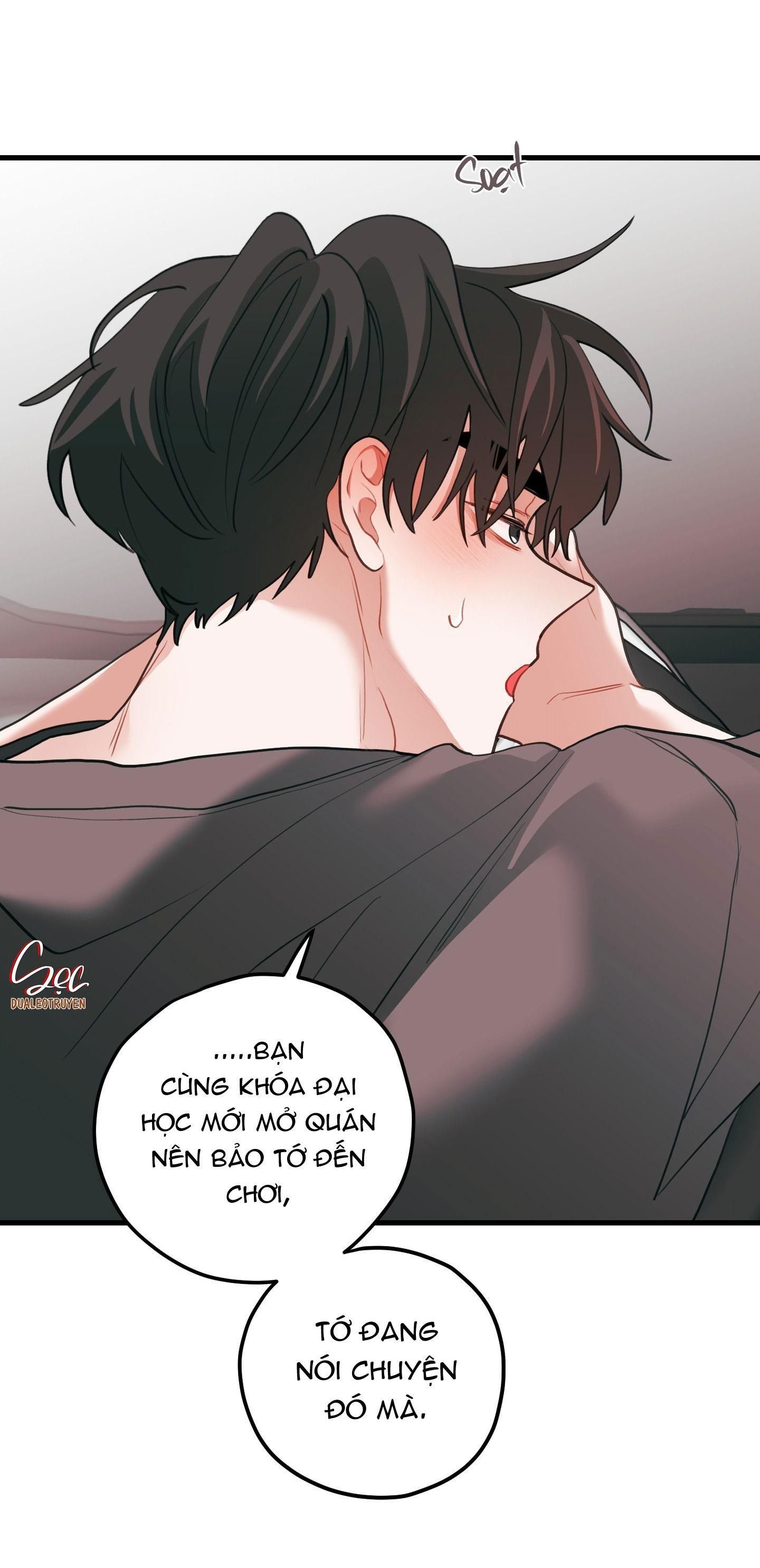đọc truyện Chuyện Tình Hoa Lê Nở Chương 71 ảnh 2 tại Giả Dược