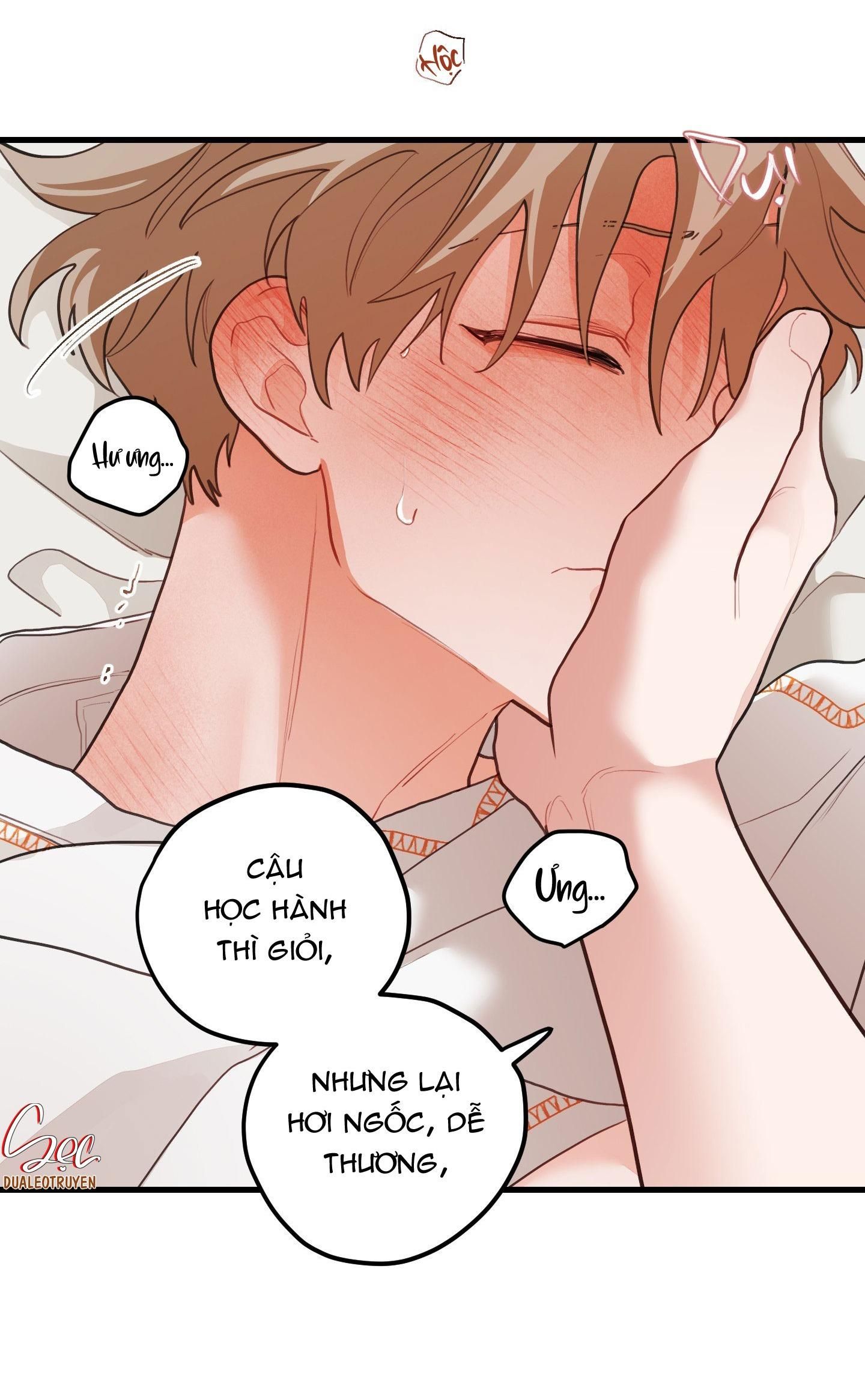 đọc truyện Chuyện Tình Hoa Lê Nở Chương 71 ảnh 43 tại Giả Dược