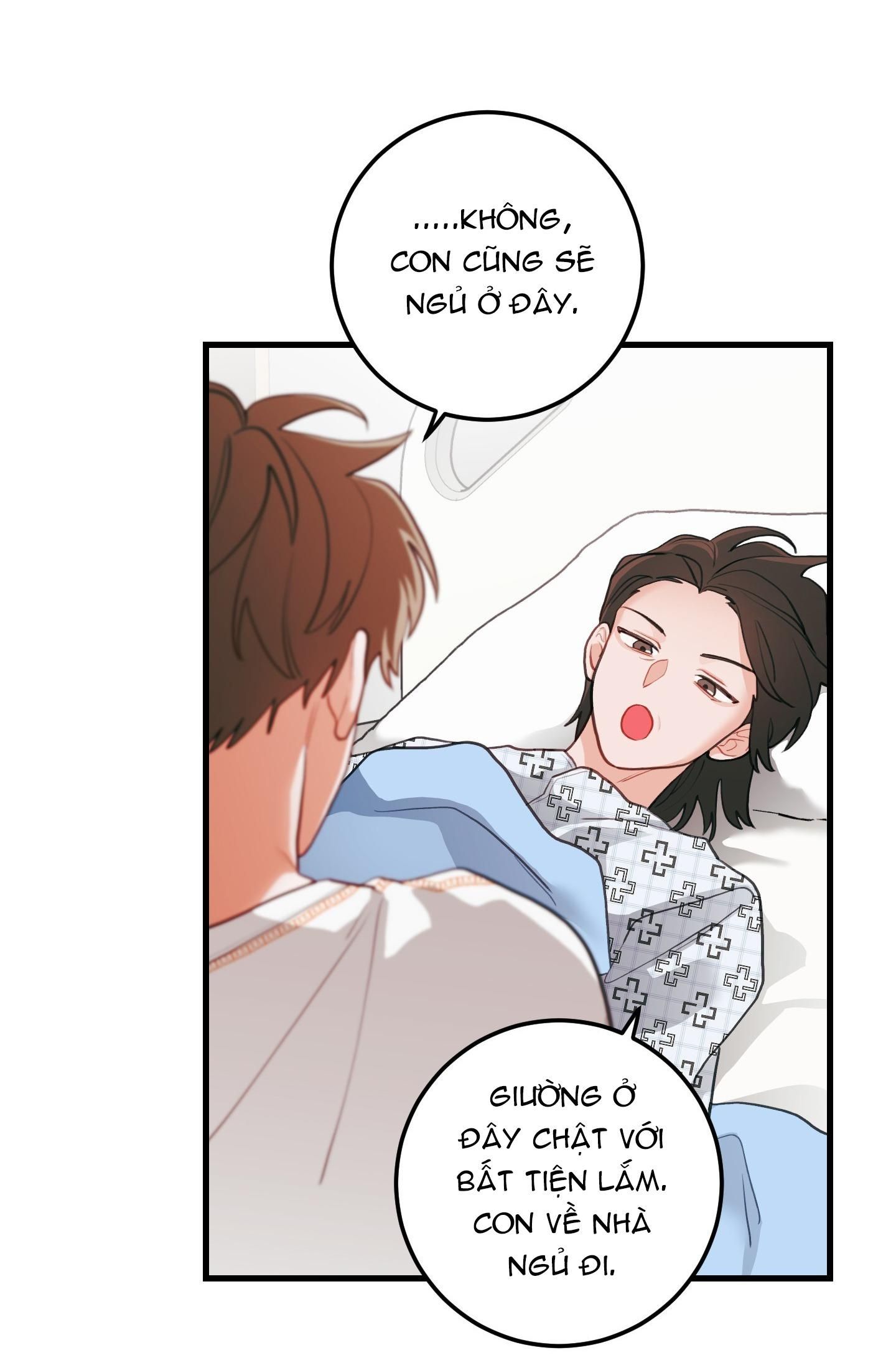 đọc truyện Chuyện Tình Hoa Lê Nở Chương 72 ảnh 32 tại Giả Dược