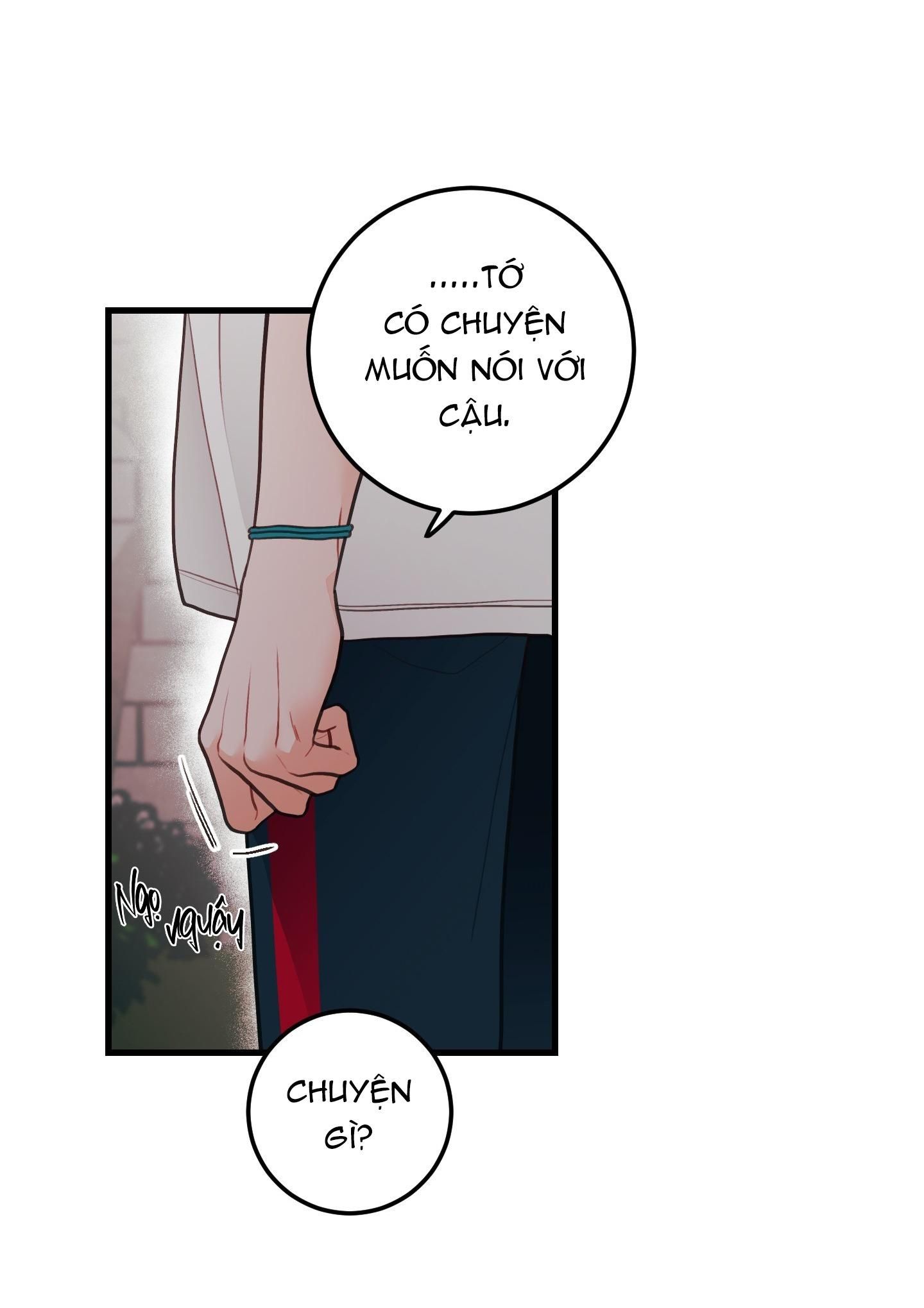 đọc truyện Chuyện Tình Hoa Lê Nở Chương 73 ảnh 26 tại Giả Dược