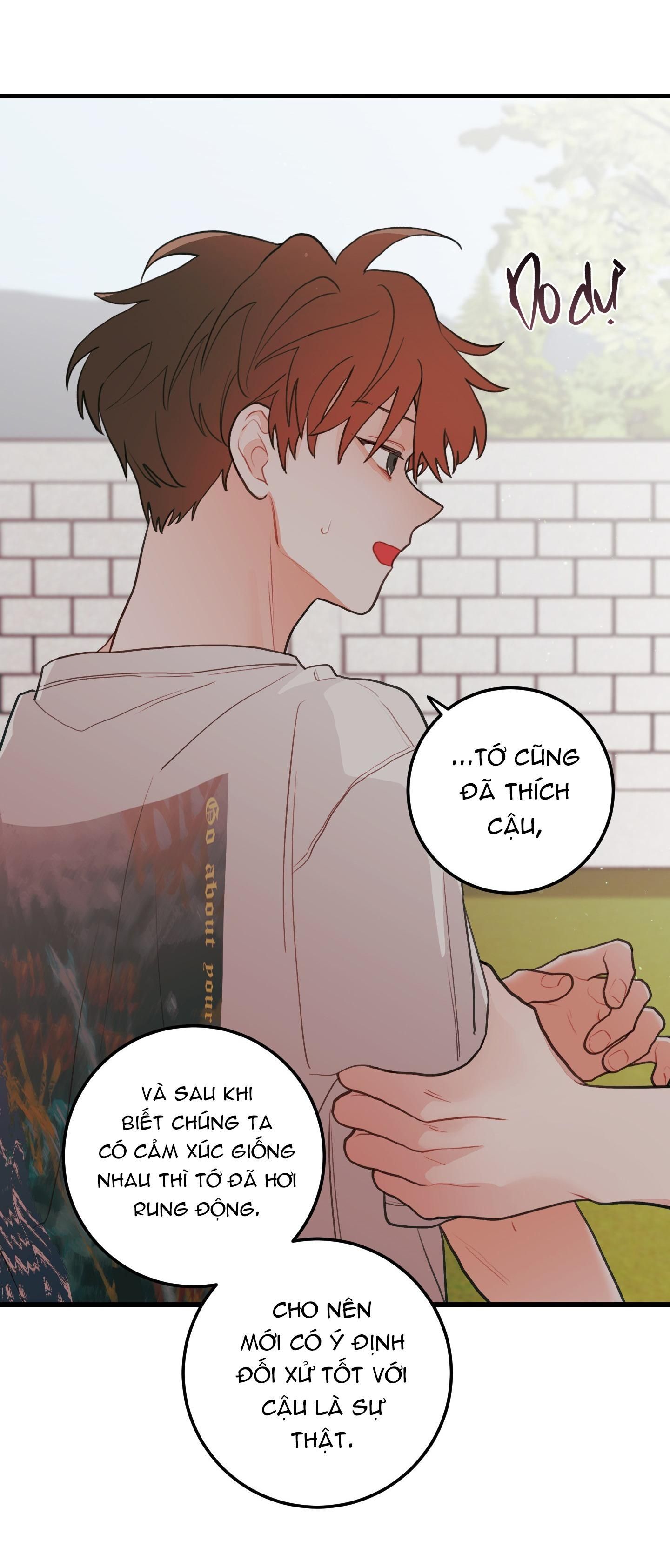 đọc truyện Chuyện Tình Hoa Lê Nở Chương 73 ảnh 36 tại Giả Dược