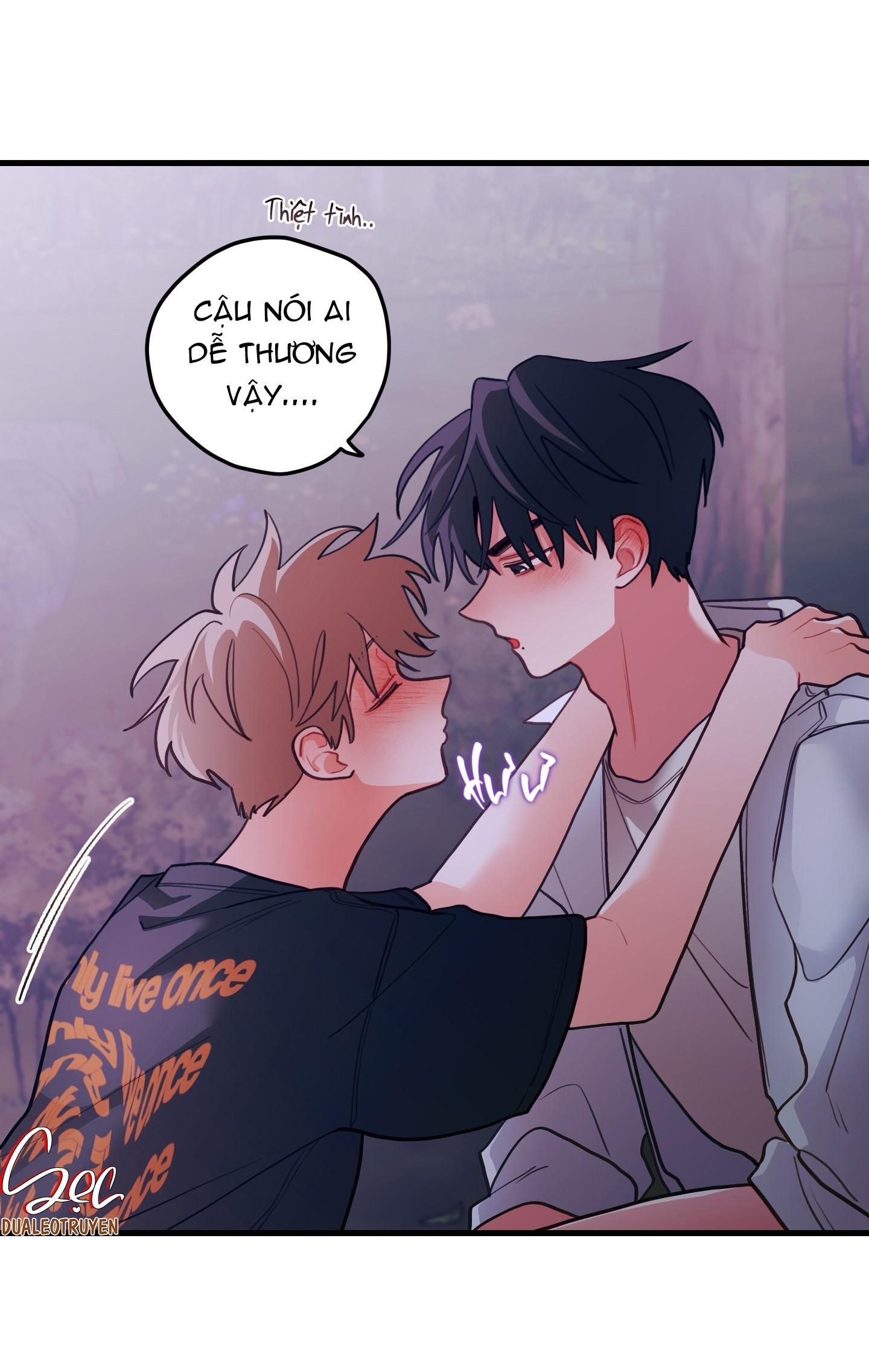 đọc truyện Chuyện Tình Hoa Lê Nở Chương 74 ảnh 36 tại Giả Dược