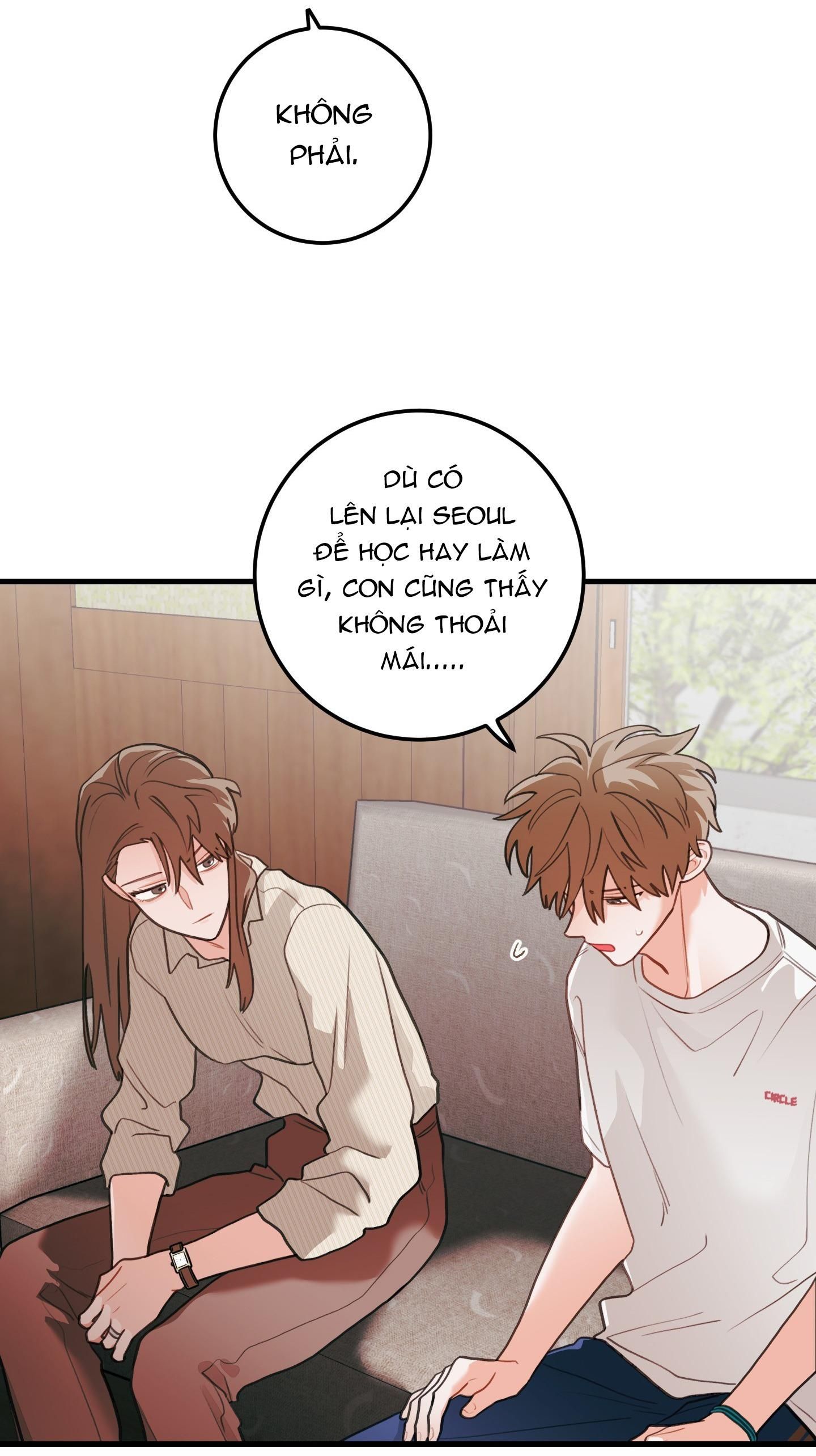 đọc truyện Chuyện Tình Hoa Lê Nở Chương 75 ảnh 17 tại Giả Dược