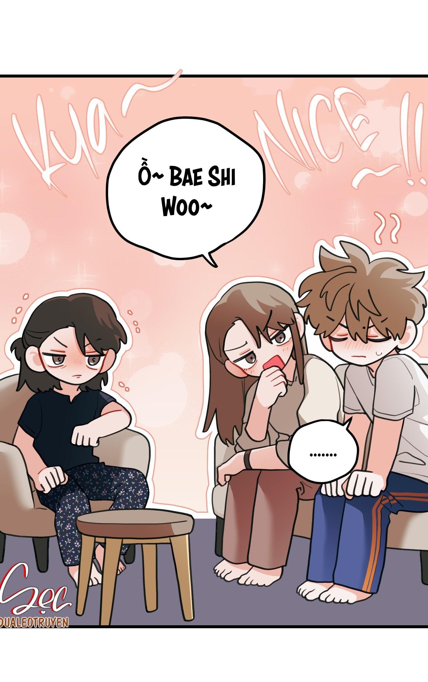 đọc truyện Chuyện Tình Hoa Lê Nở Chương 75 ảnh 19 tại Giả Dược