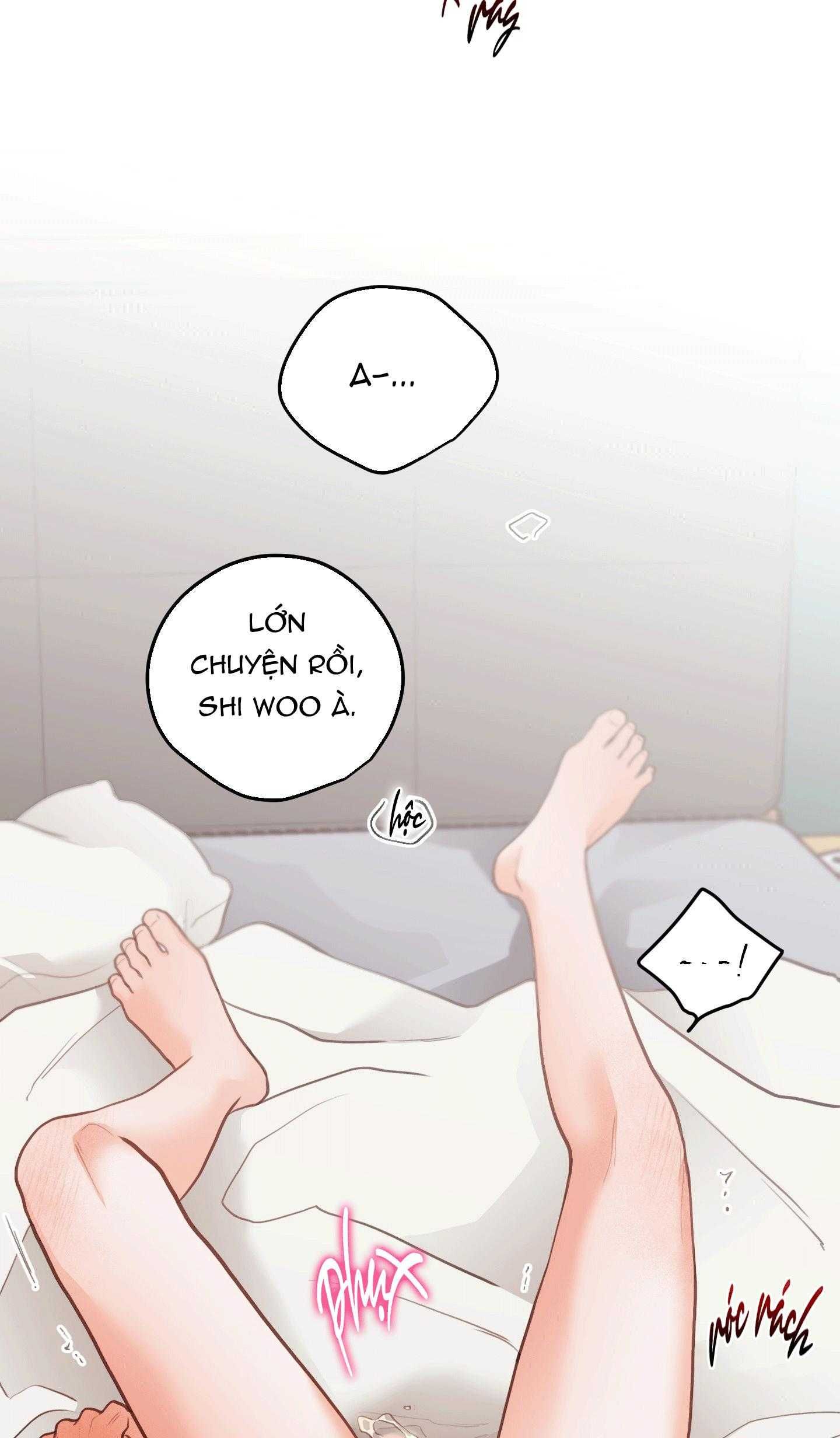 đọc truyện Chuyện Tình Hoa Lê Nở Chương 81 ảnh 35 tại Giả Dược