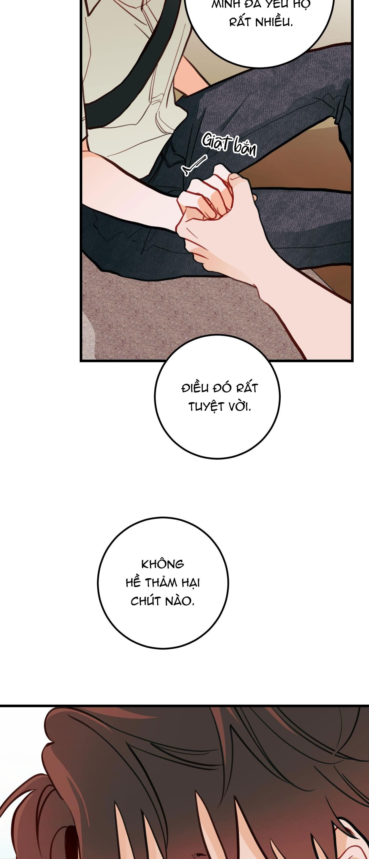 đọc truyện Chuyện Tình Hoa Lê Nở Chương 9 ảnh 37 tại Giả Dược
