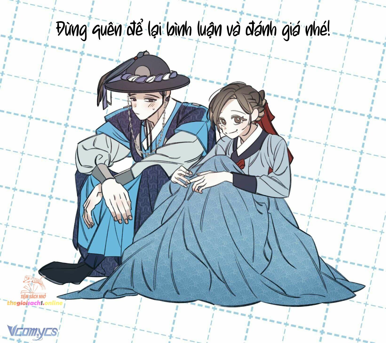 đọc truyện Chuyện Tình Hoa Lưu Ly Chương 2 ảnh 141 tại Giả Dược