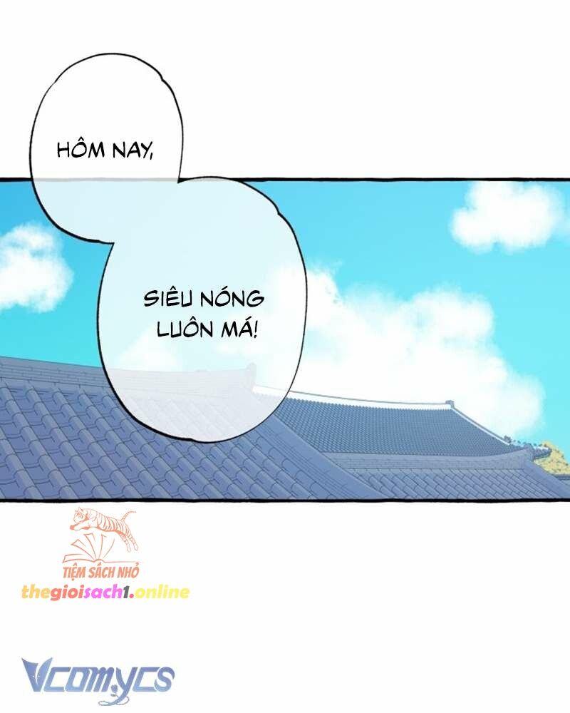 đọc truyện Chuyện Tình Hoa Lưu Ly Chương 2 ảnh 29 tại Giả Dược