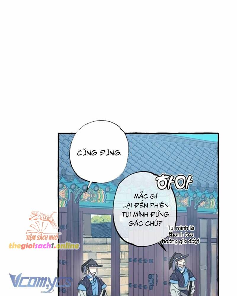 đọc truyện Chuyện Tình Hoa Lưu Ly Chương 2 ảnh 30 tại Giả Dược