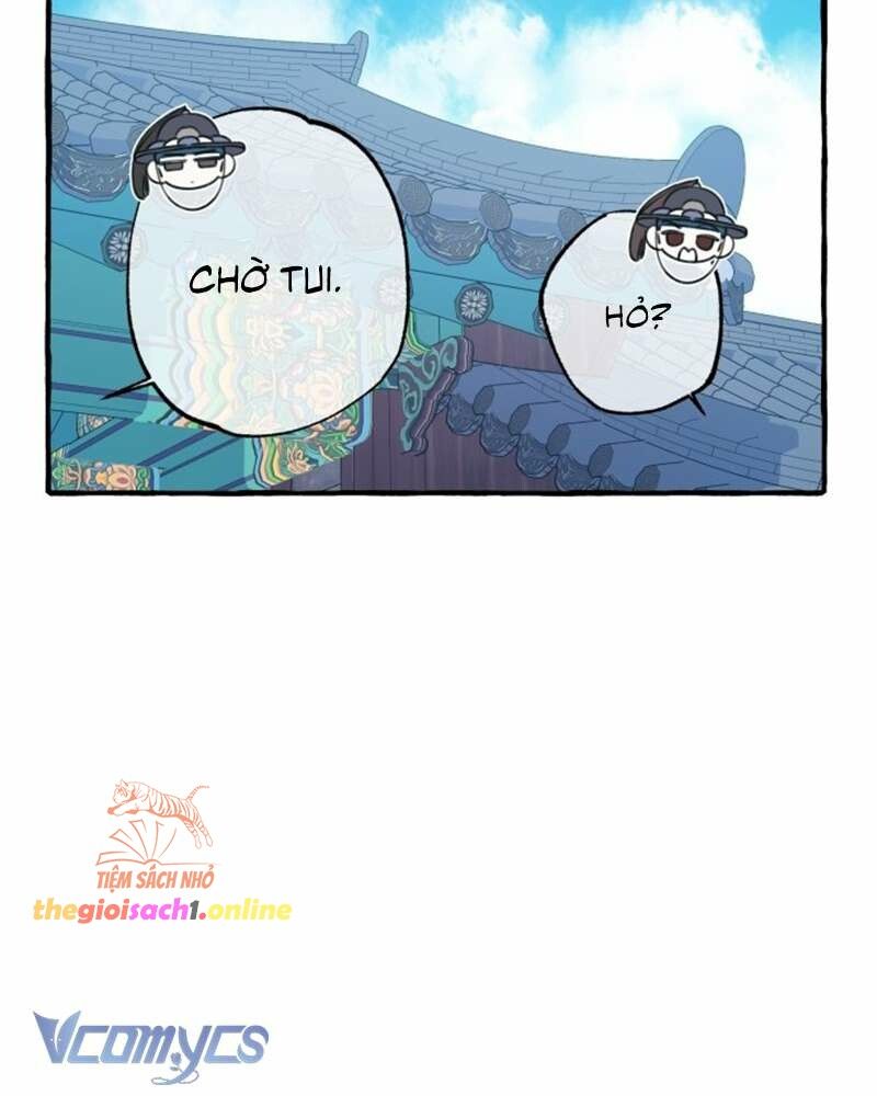 đọc truyện Chuyện Tình Hoa Lưu Ly Chương 2 ảnh 36 tại Giả Dược