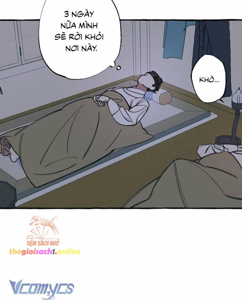 đọc truyện Chuyện Tình Hoa Lưu Ly Chương 2 ảnh 5 tại Giả Dược