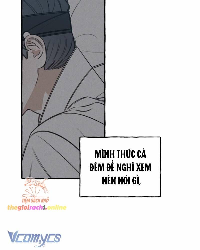 đọc truyện Chuyện Tình Hoa Lưu Ly Chương 2 ảnh 47 tại Giả Dược
