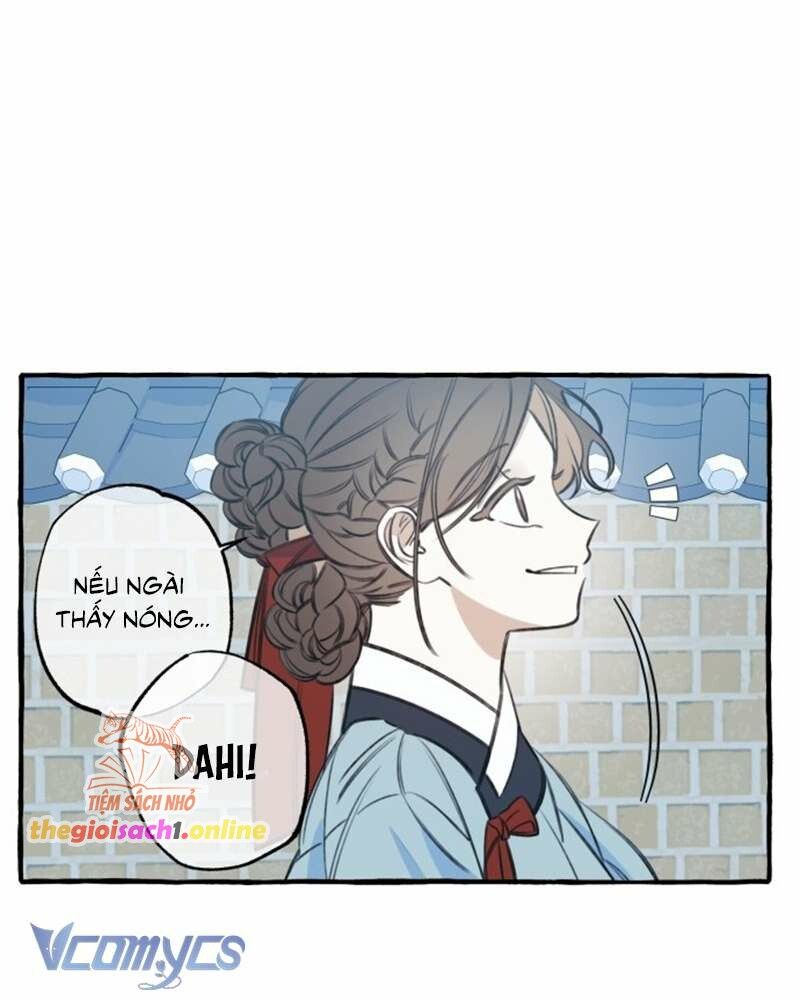 đọc truyện Chuyện Tình Hoa Lưu Ly Chương 2 ảnh 53 tại Giả Dược